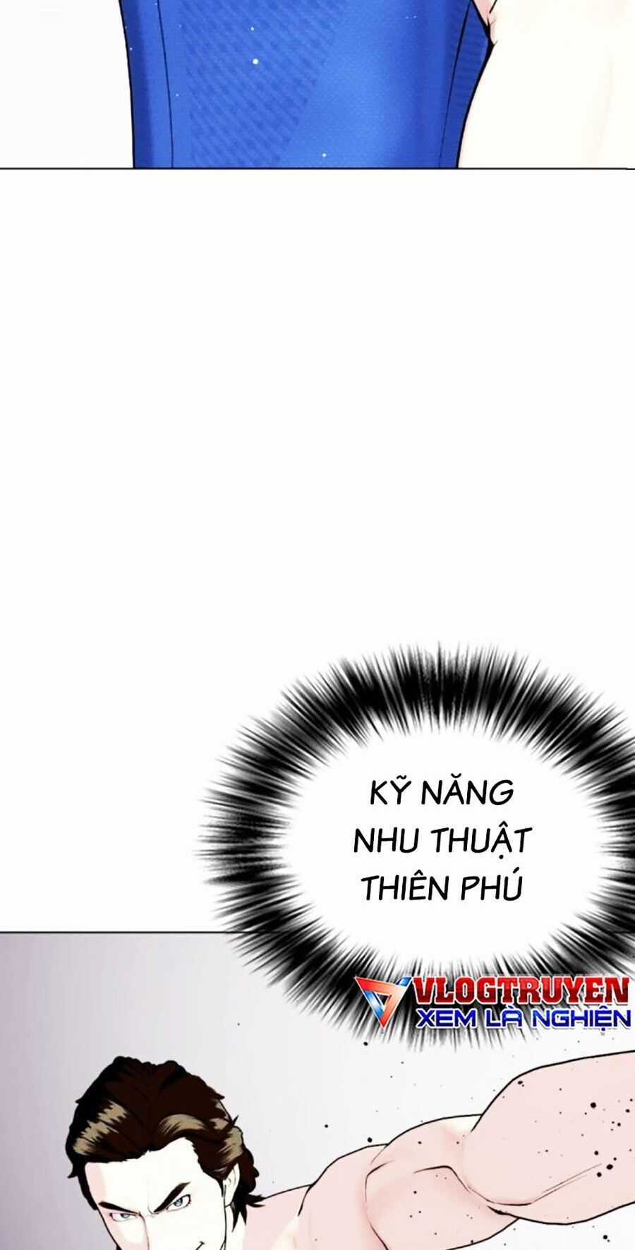 Loser Giỏi Võ - Chapter 64 - Trang 9