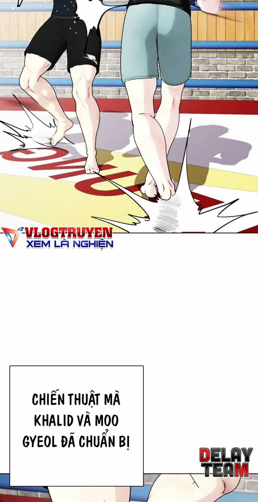 Loser Giỏi Võ - Chapter 64 - Trang 81