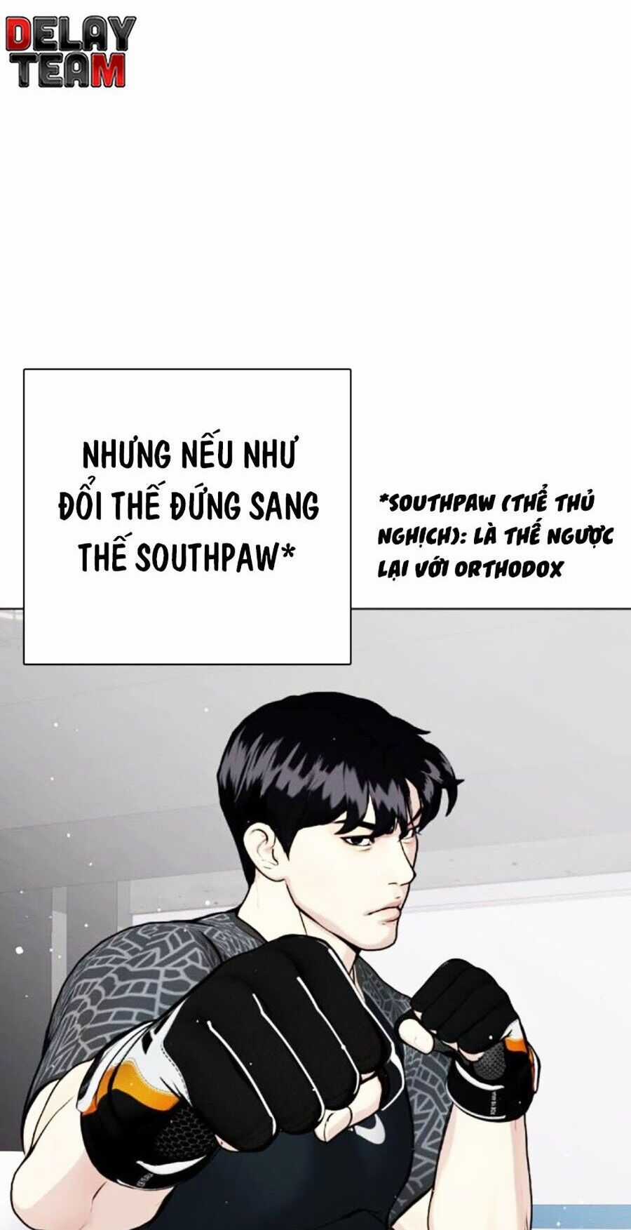 Loser Giỏi Võ - Chapter 64 - Trang 86