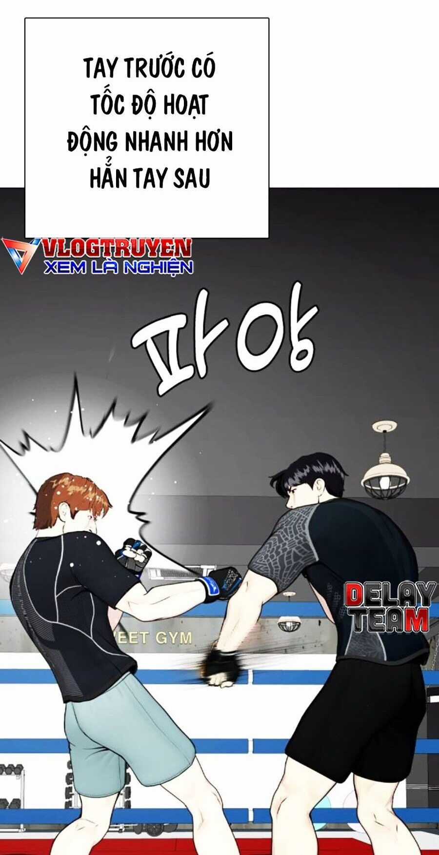 Loser Giỏi Võ - Chapter 64 - Trang 88