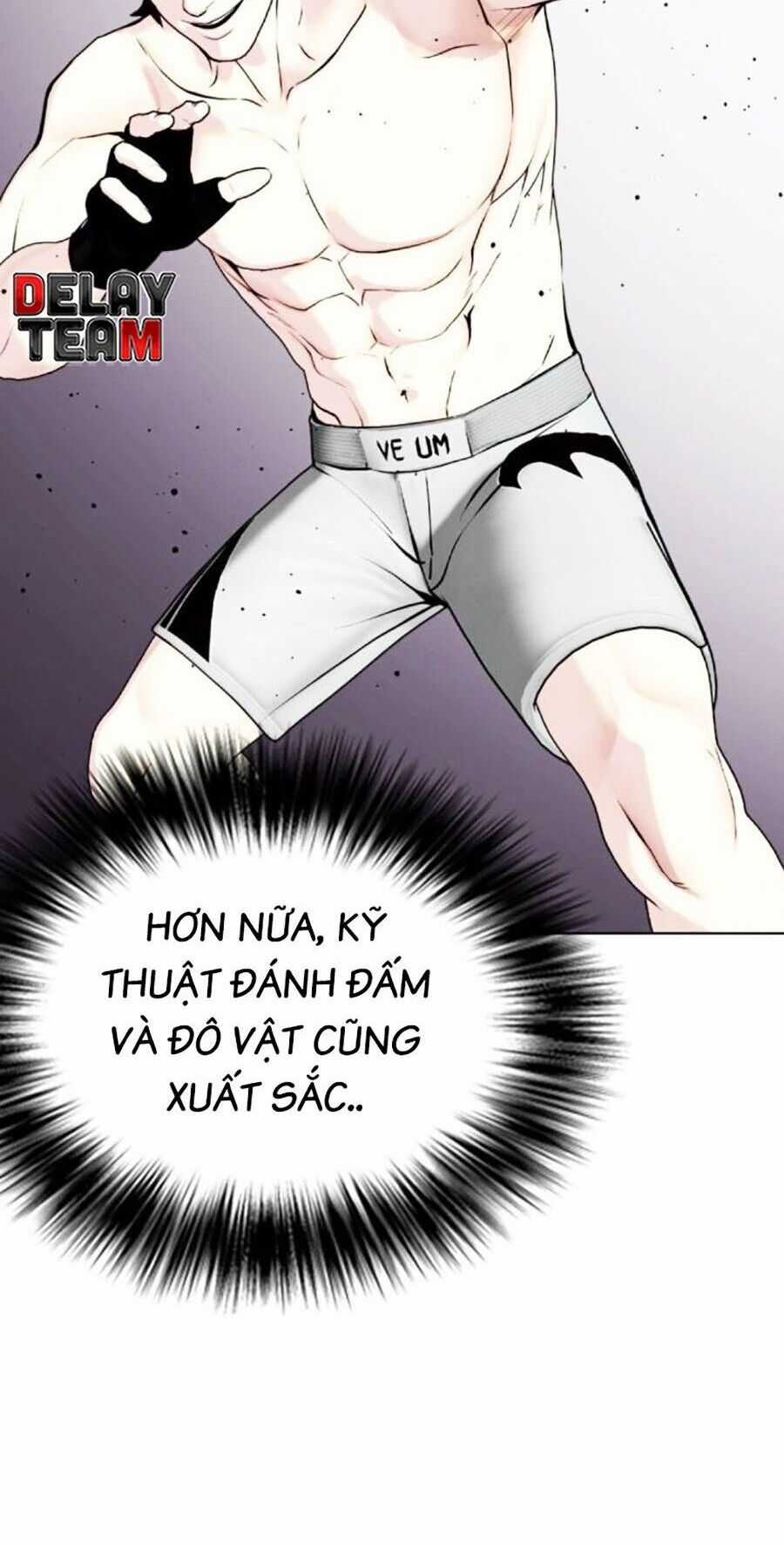Loser Giỏi Võ - Chapter 64 - Trang 10