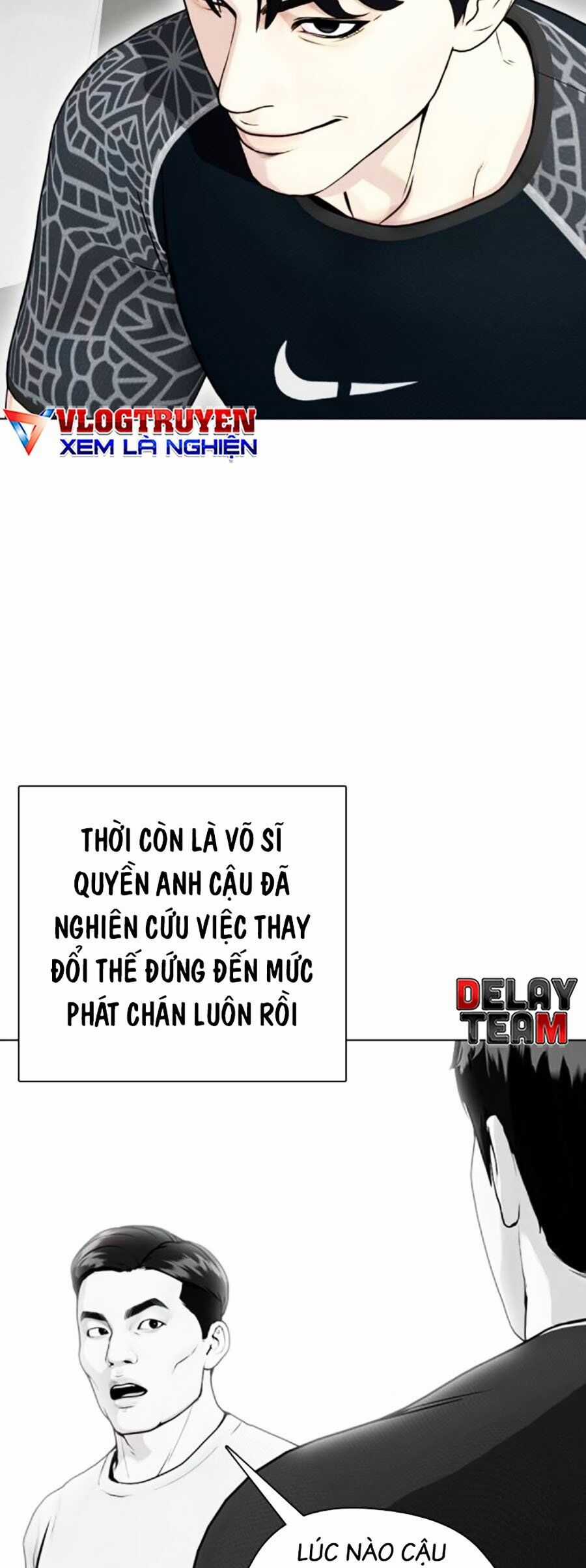 Loser Giỏi Võ - Chapter 64 - Trang 92