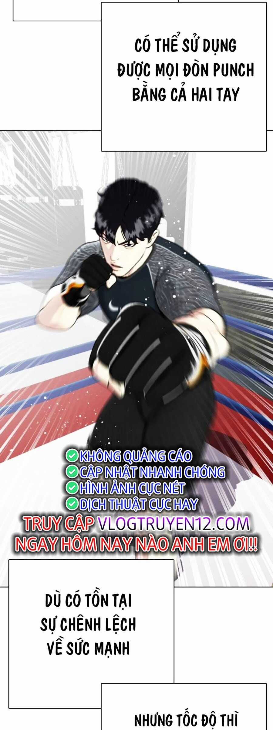 Loser Giỏi Võ - Chapter 64 - Trang 94