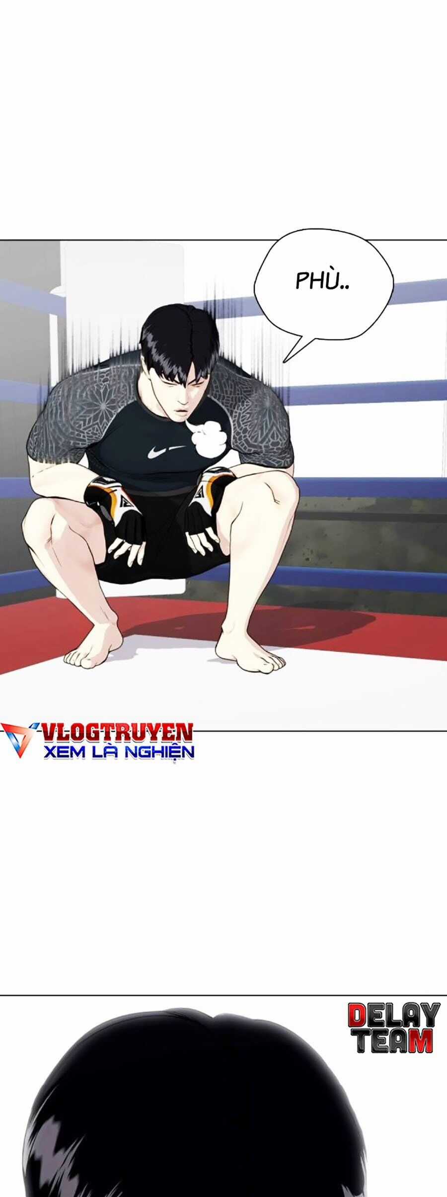 Loser Giỏi Võ - Chapter 64 - Trang 98