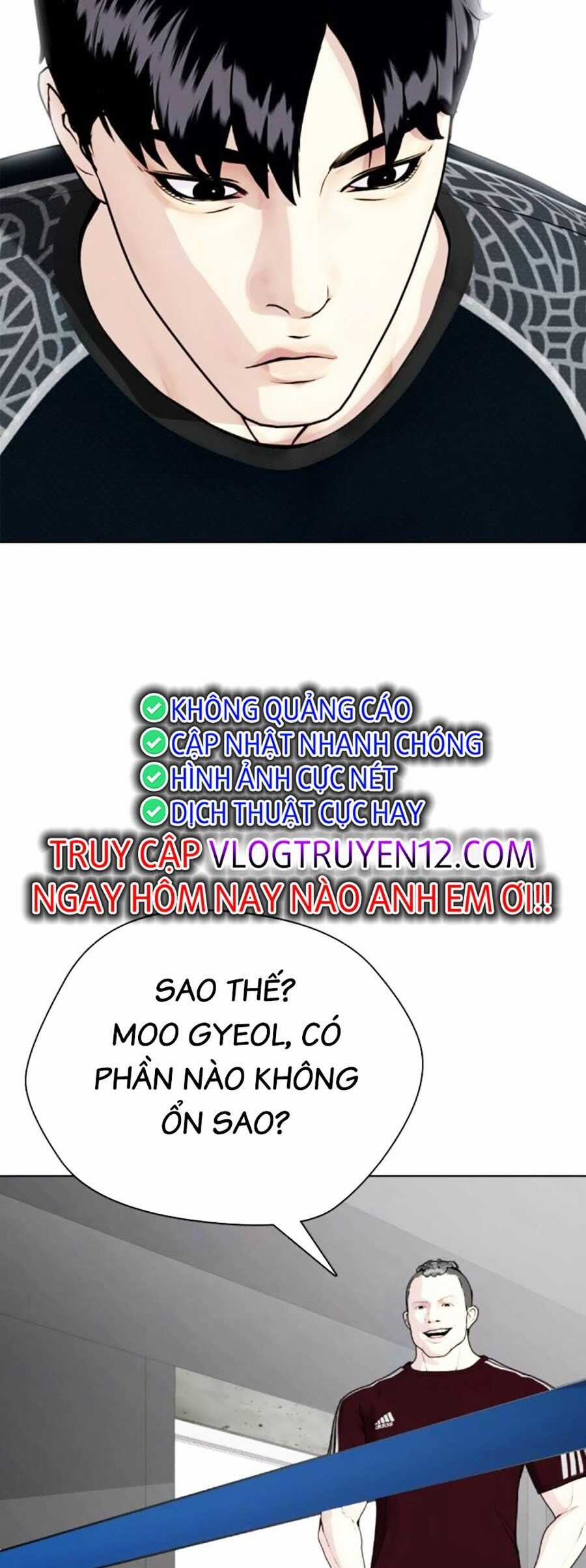 Loser Giỏi Võ - Chapter 64 - Trang 99