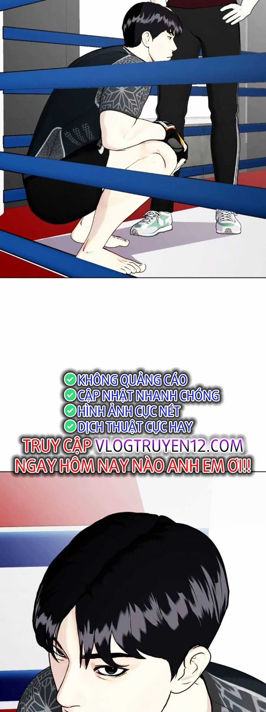 Loser Giỏi Võ - Chapter 64 - Trang 100