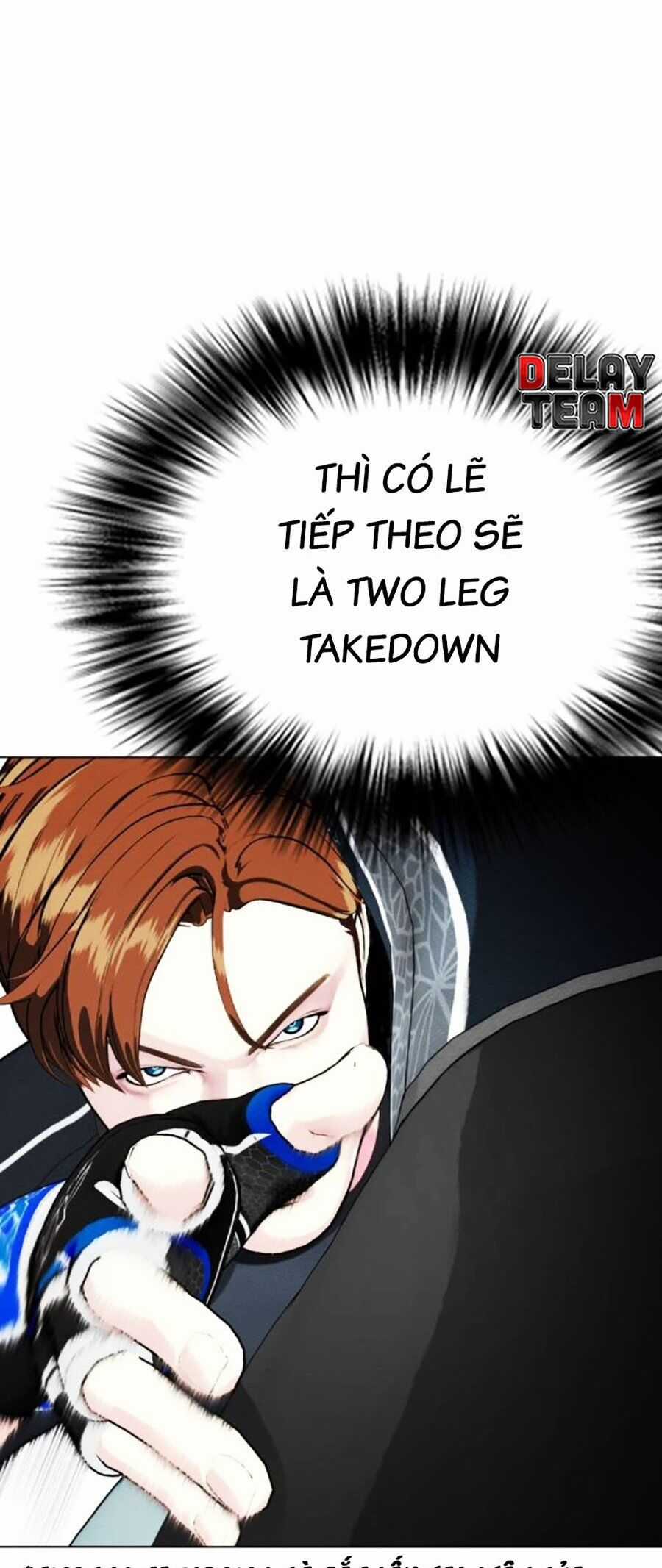 Loser Giỏi Võ - Chapter 65 - Trang 11