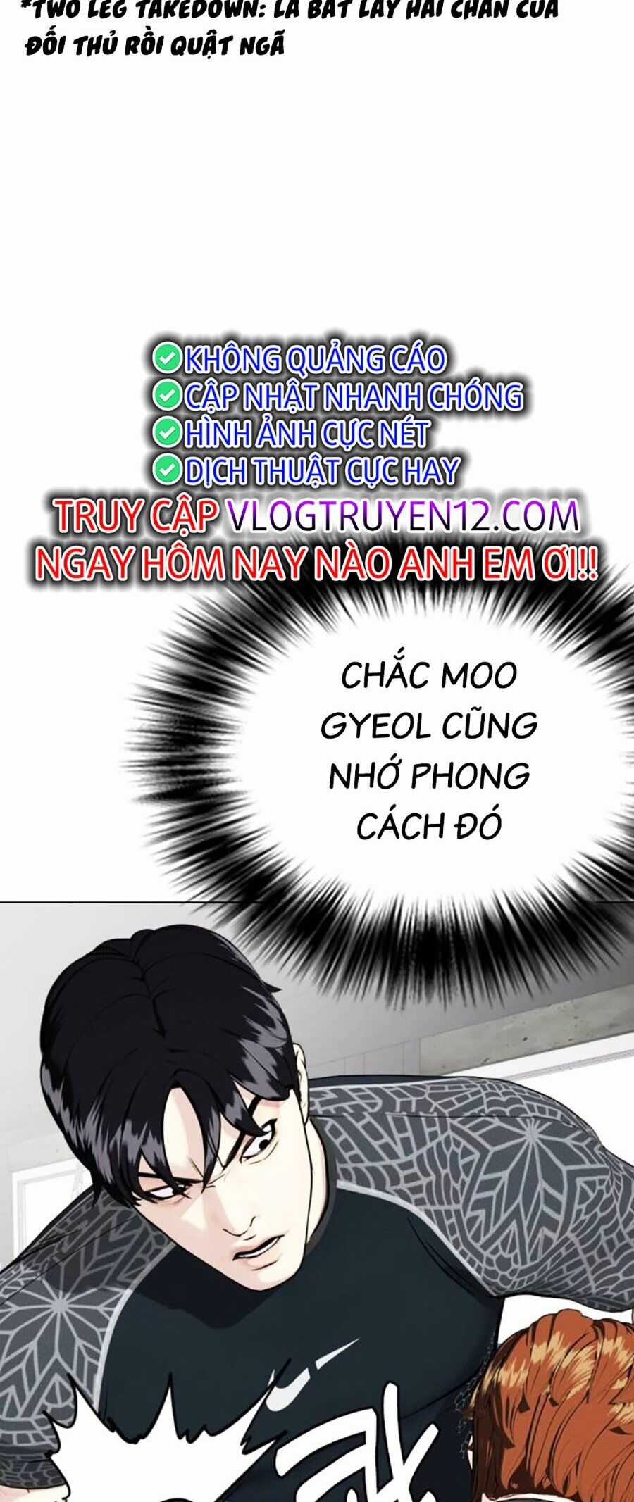 Loser Giỏi Võ - Chapter 65 - Trang 12