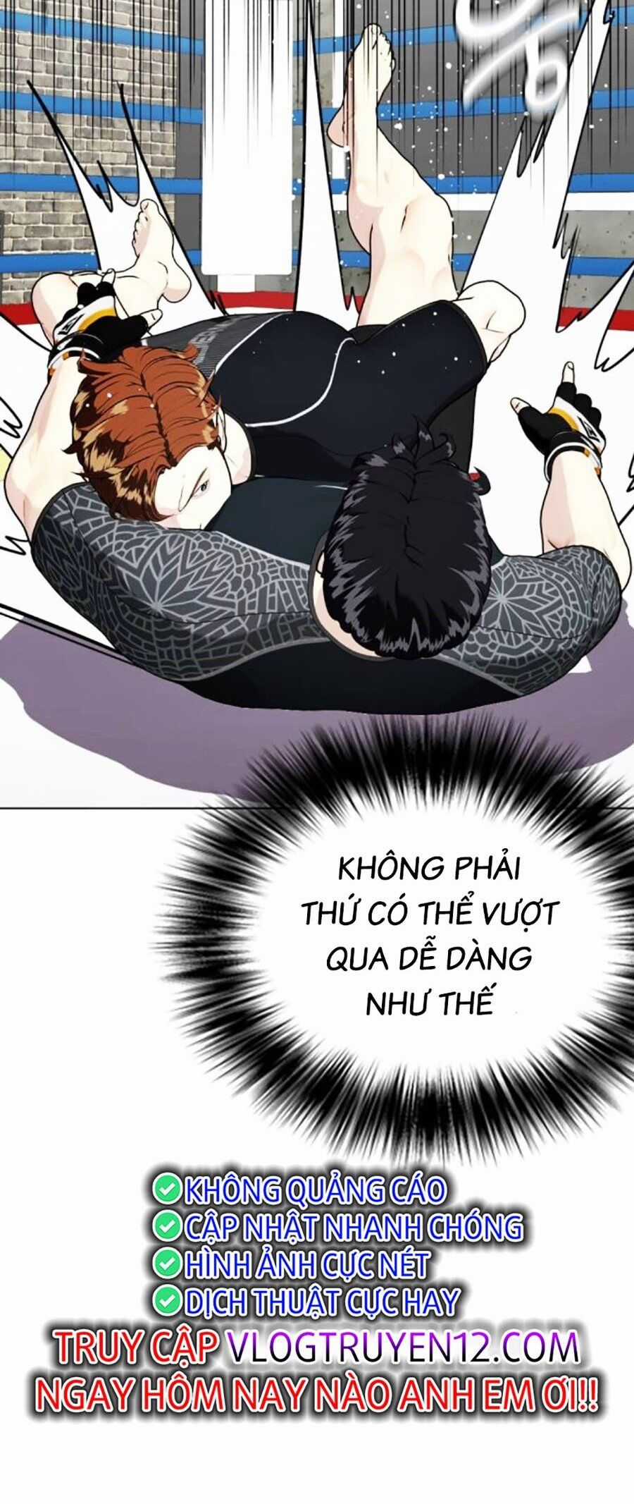 Loser Giỏi Võ - Chapter 65 - Trang 14