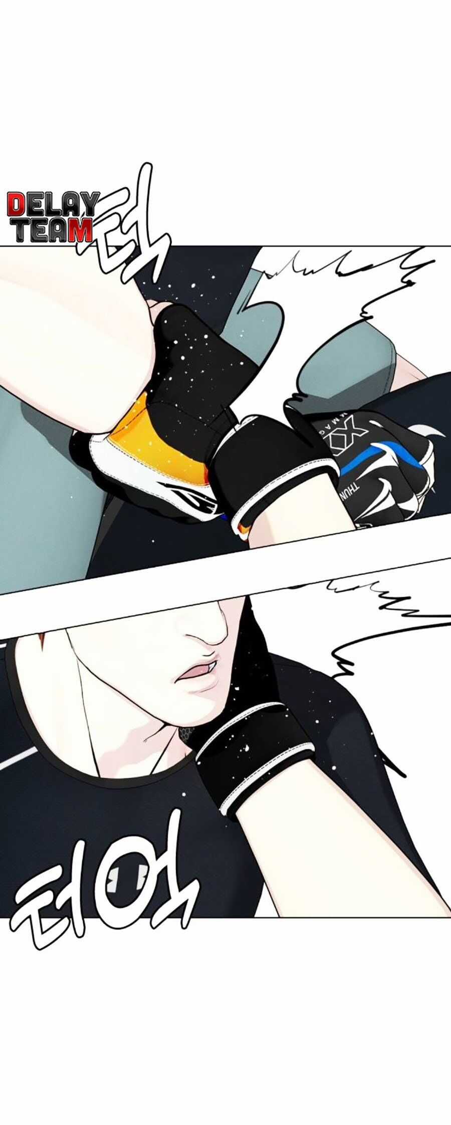 Loser Giỏi Võ - Chapter 65 - Trang 16