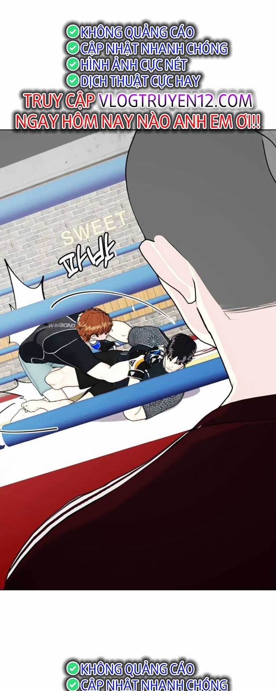 Loser Giỏi Võ - Chapter 65 - Trang 17