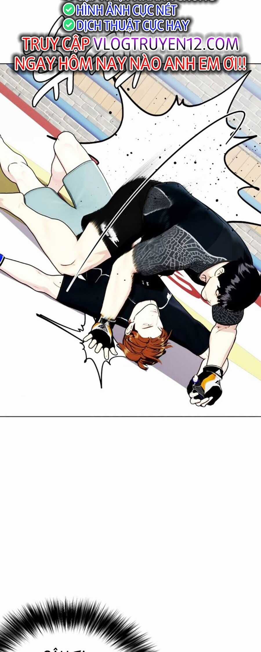 Loser Giỏi Võ - Chapter 65 - Trang 18