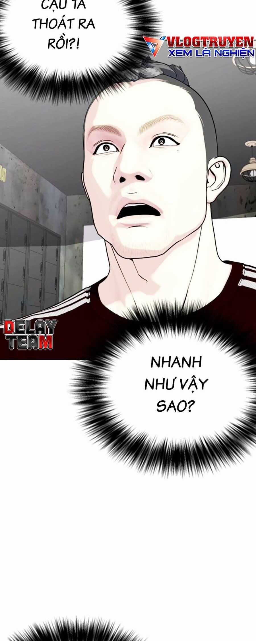 Loser Giỏi Võ - Chapter 65 - Trang 19