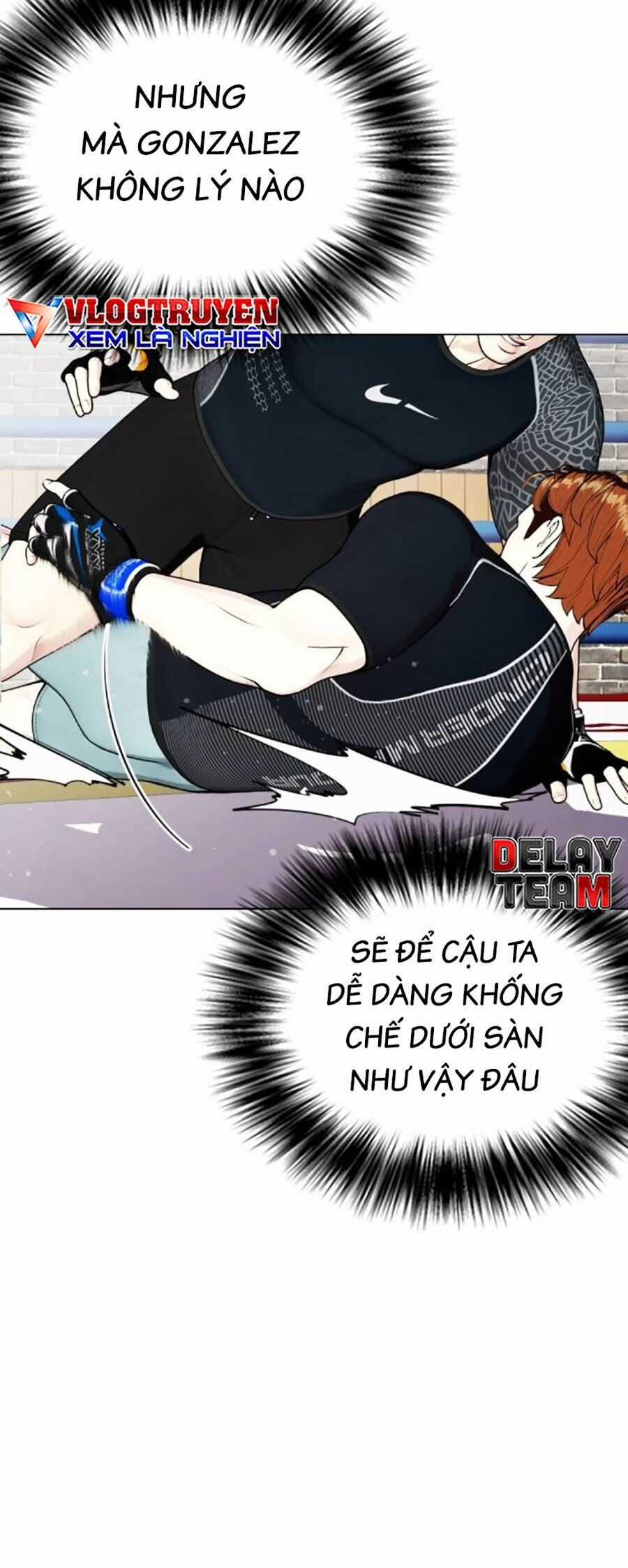 Loser Giỏi Võ - Chapter 65 - Trang 20