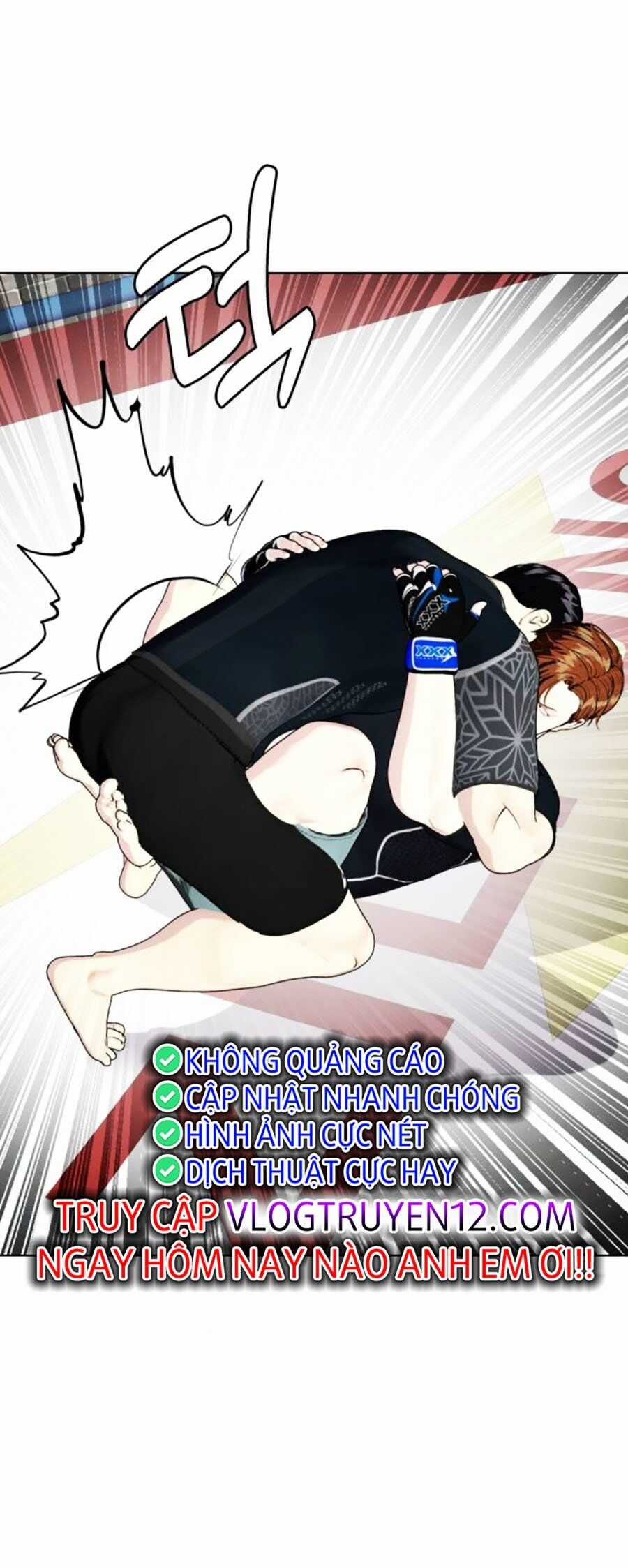 Loser Giỏi Võ - Chapter 65 - Trang 21