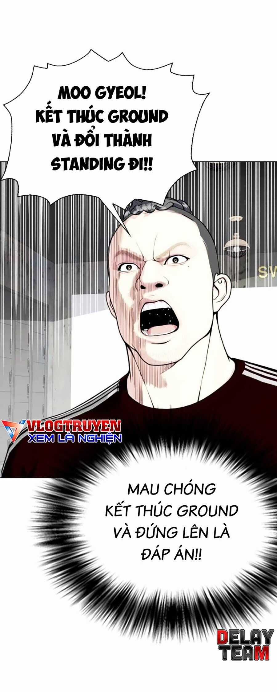 Loser Giỏi Võ - Chapter 65 - Trang 22