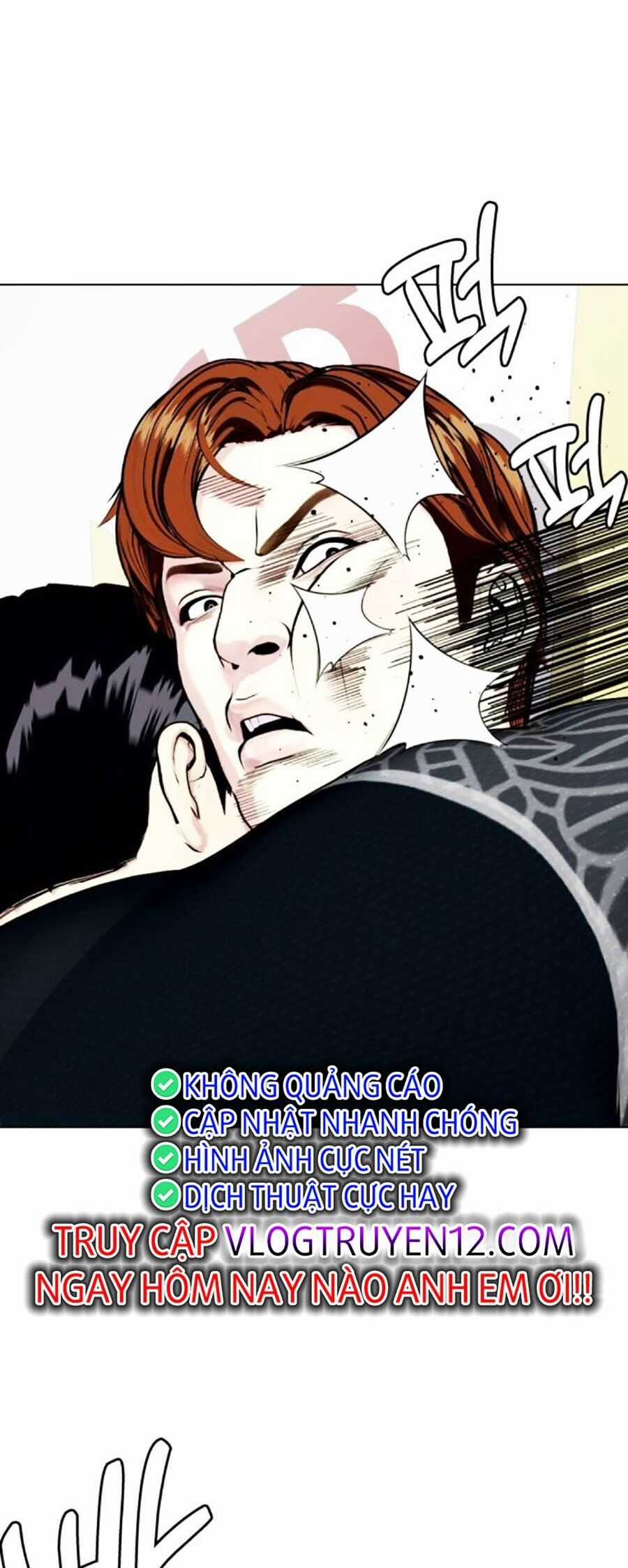 Loser Giỏi Võ - Chapter 65 - Trang 23