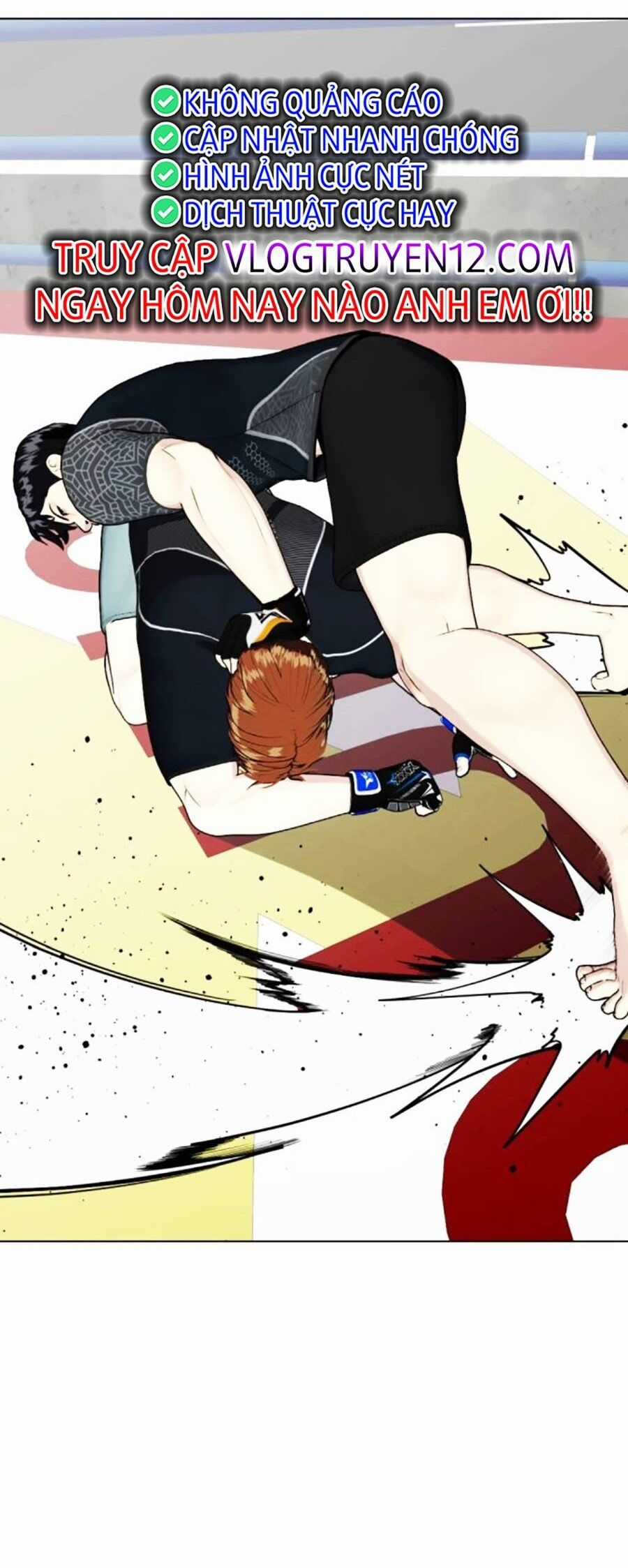 Loser Giỏi Võ - Chapter 65 - Trang 29