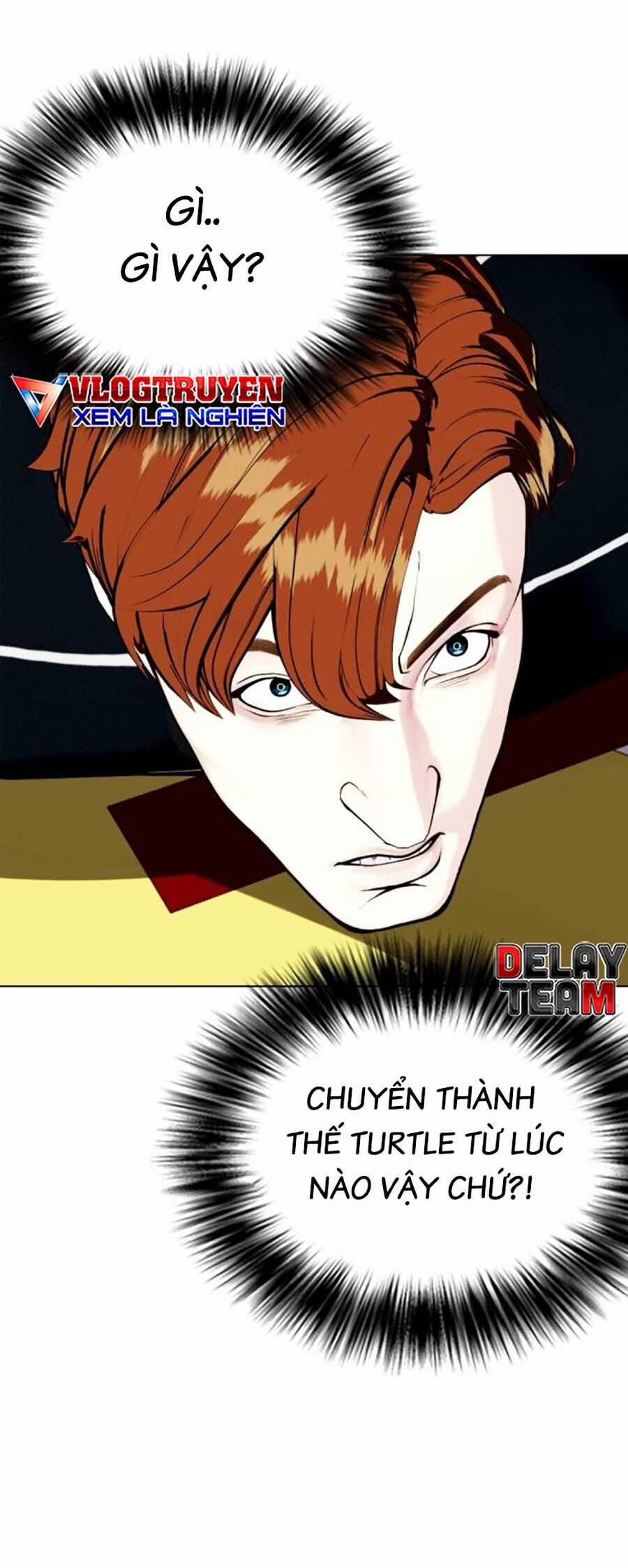 Loser Giỏi Võ - Chapter 65 - Trang 30