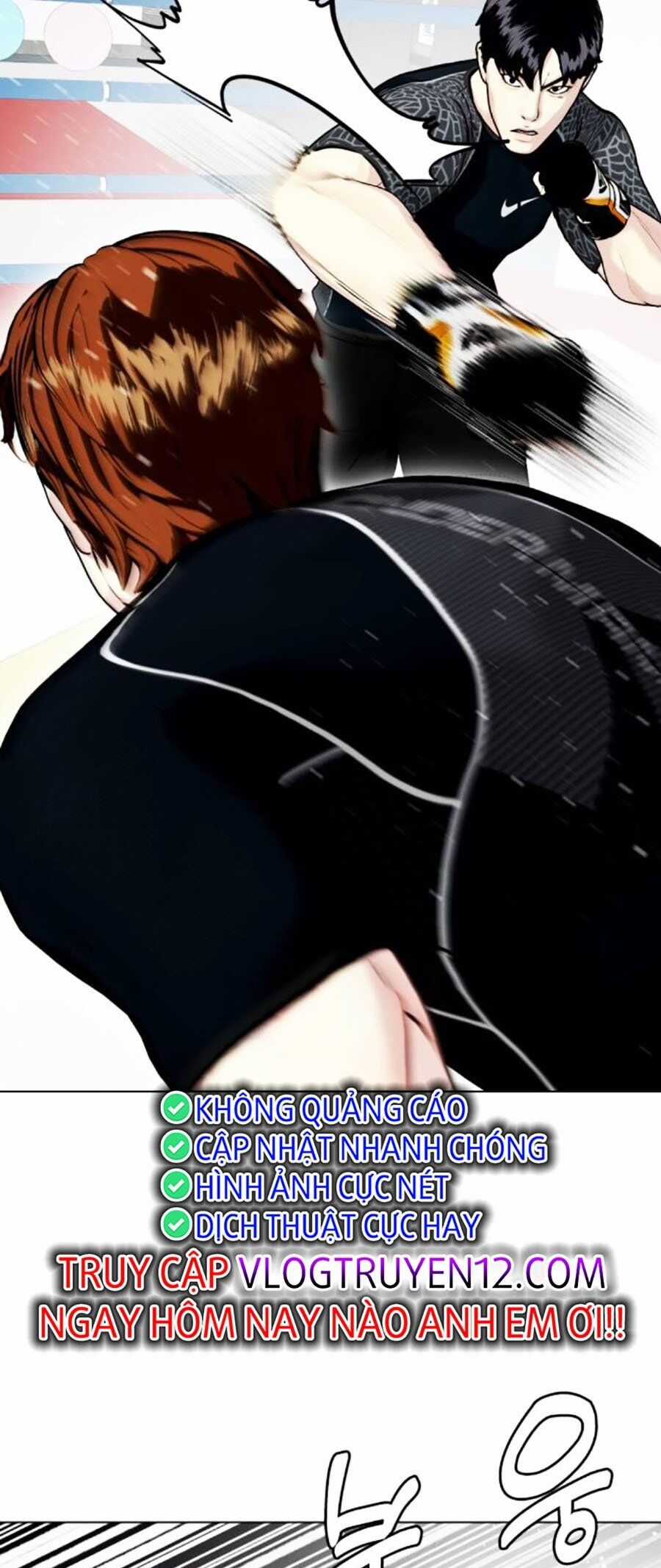 Loser Giỏi Võ - Chapter 65 - Trang 4