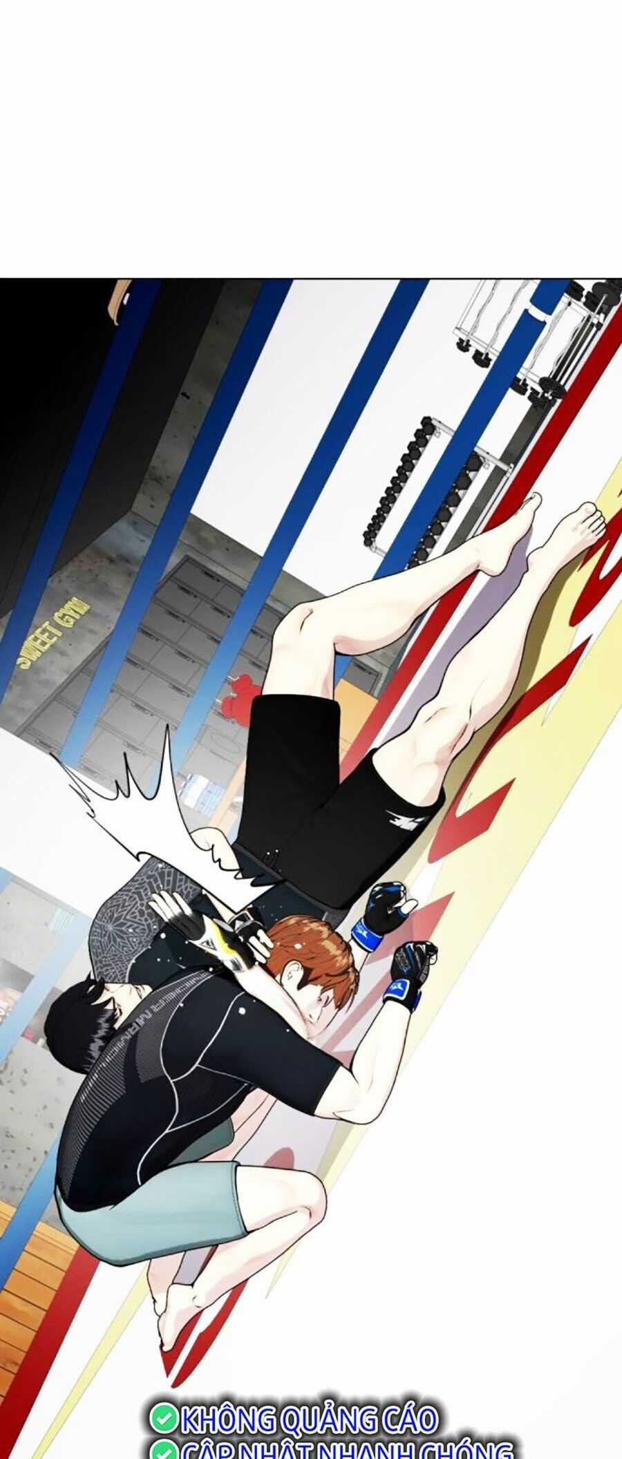 Loser Giỏi Võ - Chapter 65 - Trang 32