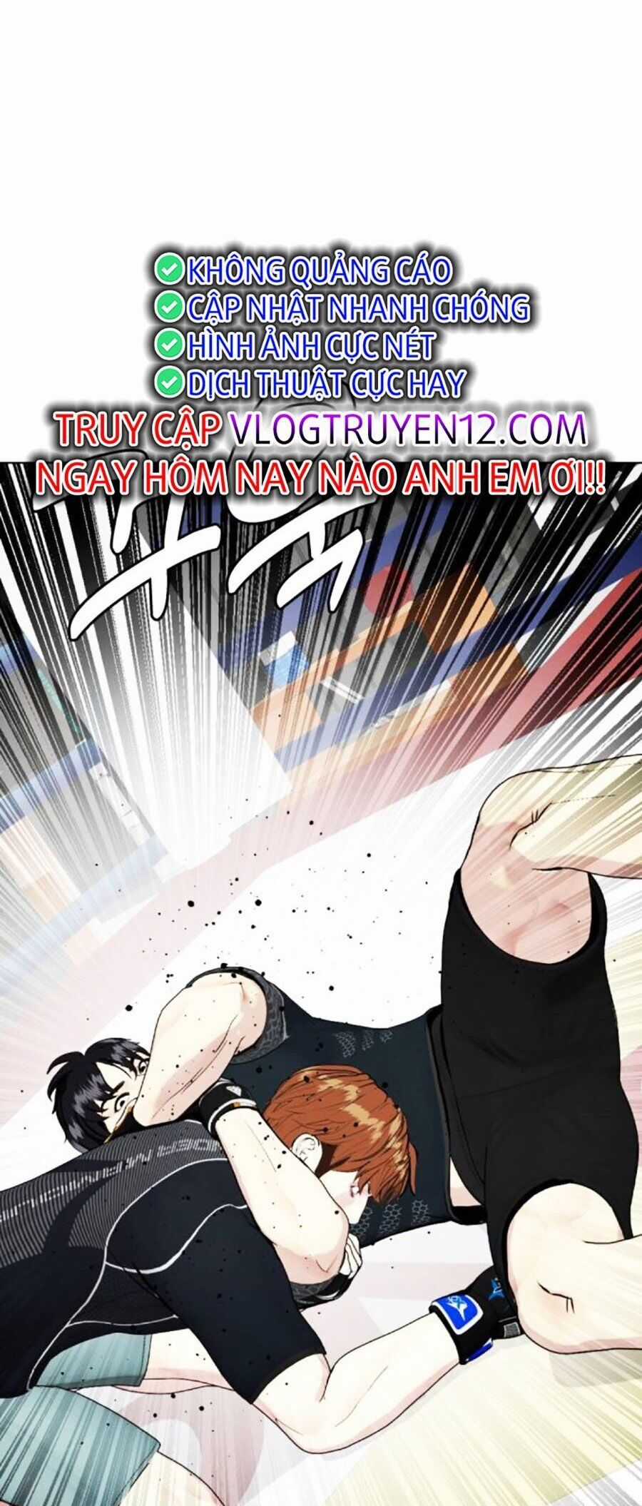 Loser Giỏi Võ - Chapter 65 - Trang 35