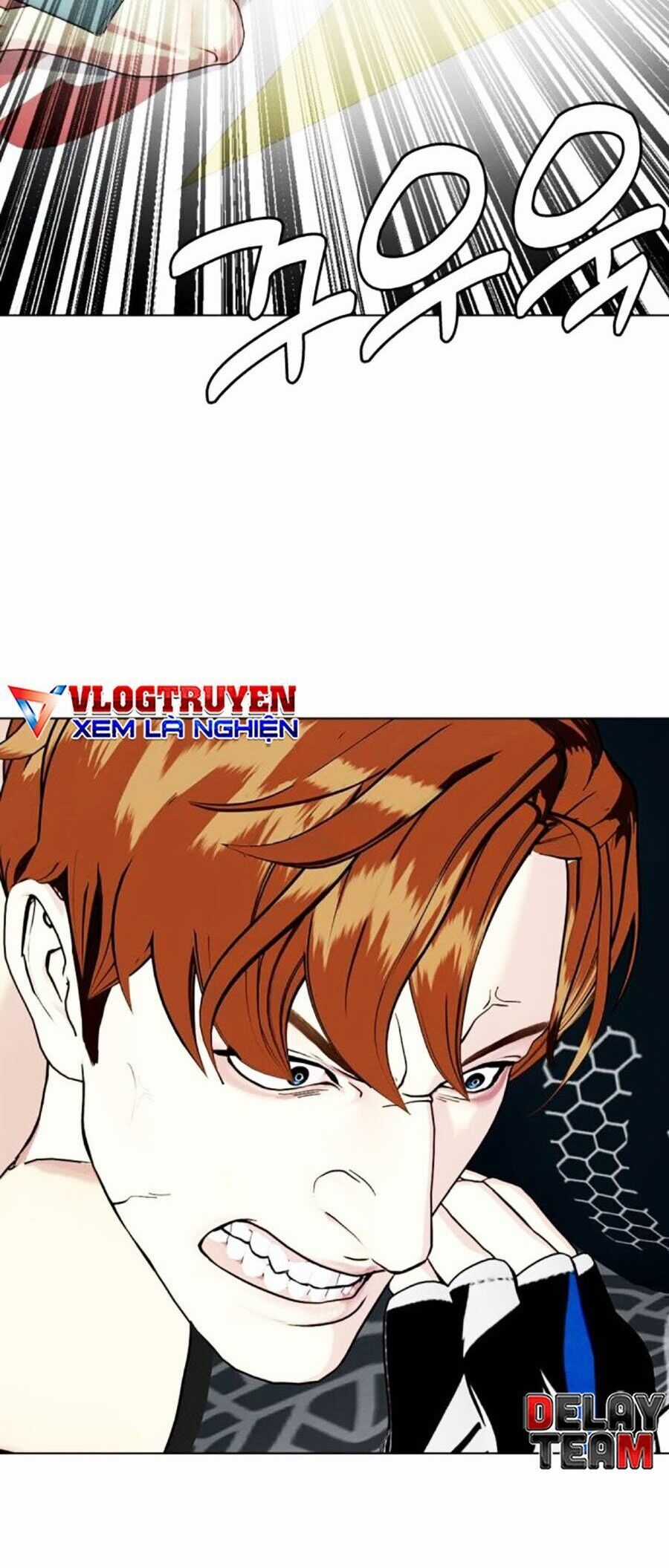 Loser Giỏi Võ - Chapter 65 - Trang 36