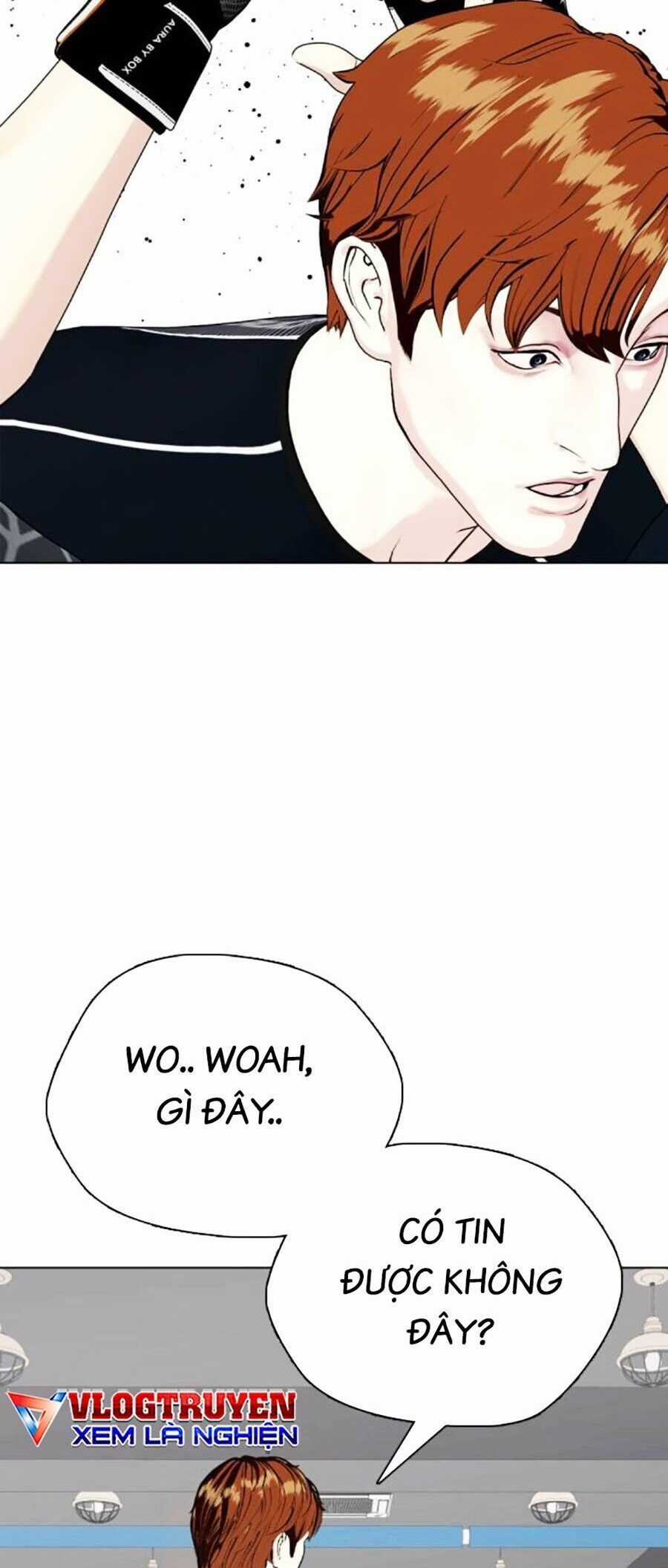 Loser Giỏi Võ - Chapter 65 - Trang 38