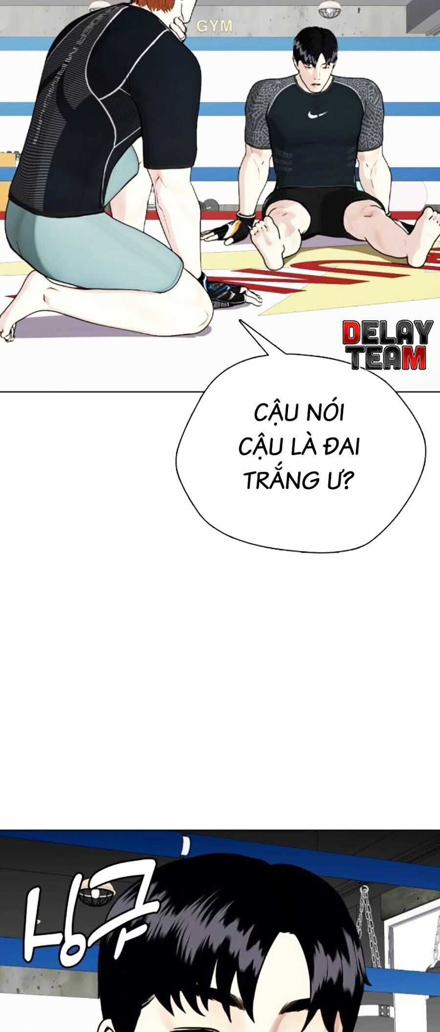 Loser Giỏi Võ - Chapter 65 - Trang 39