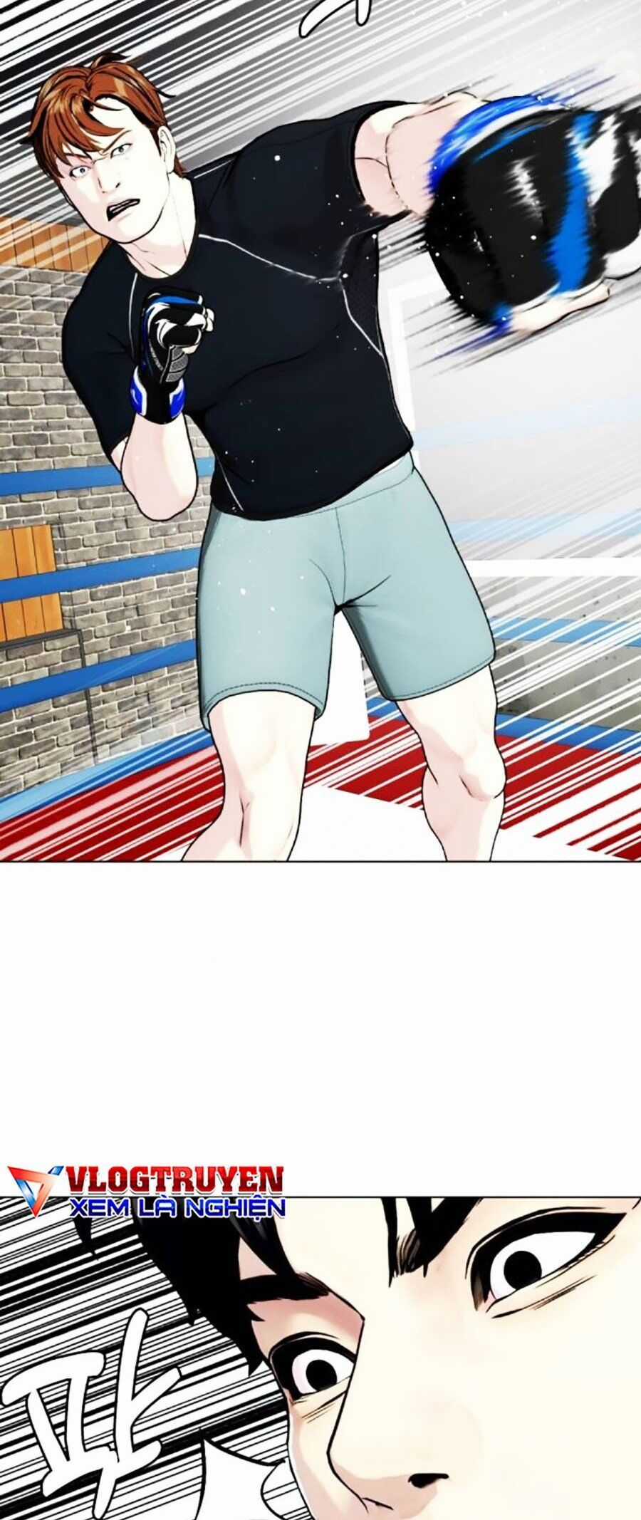 Loser Giỏi Võ - Chapter 65 - Trang 5