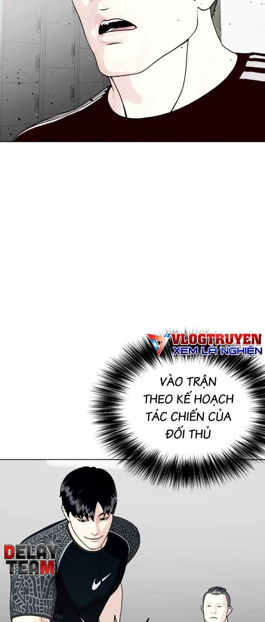 Loser Giỏi Võ - Chapter 65 - Trang 41