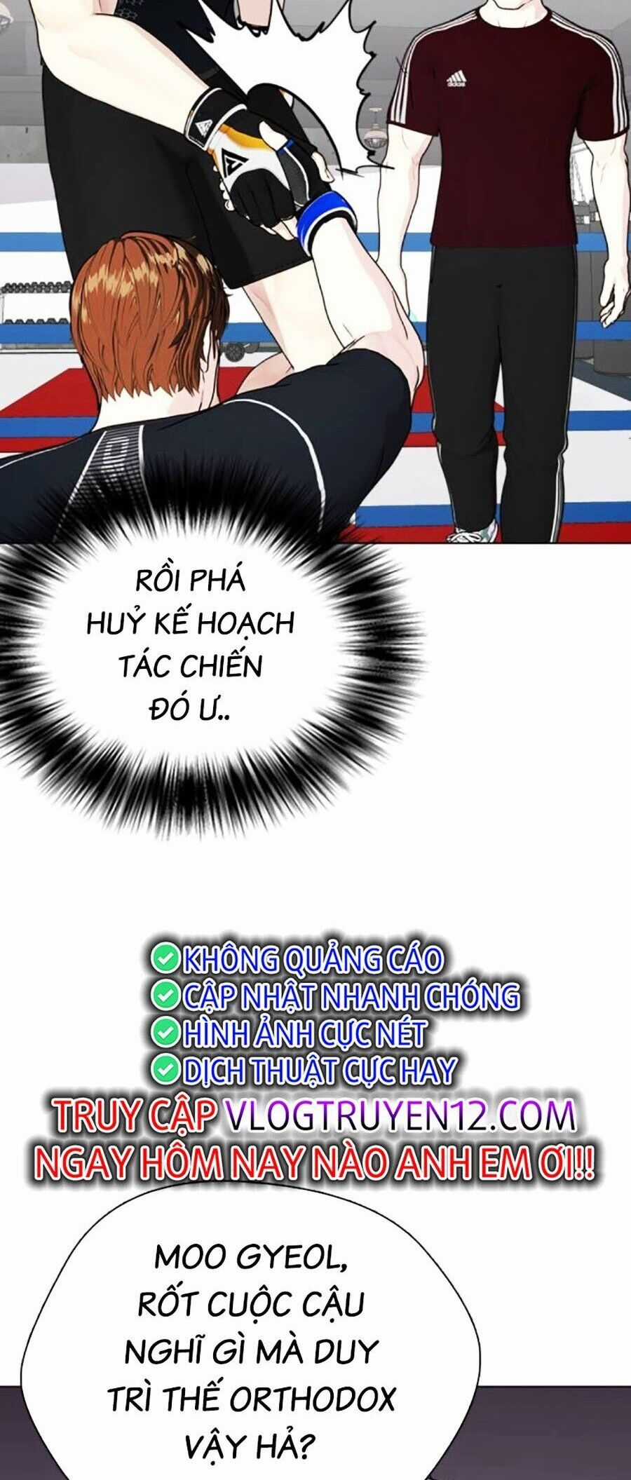 Loser Giỏi Võ - Chapter 65 - Trang 42