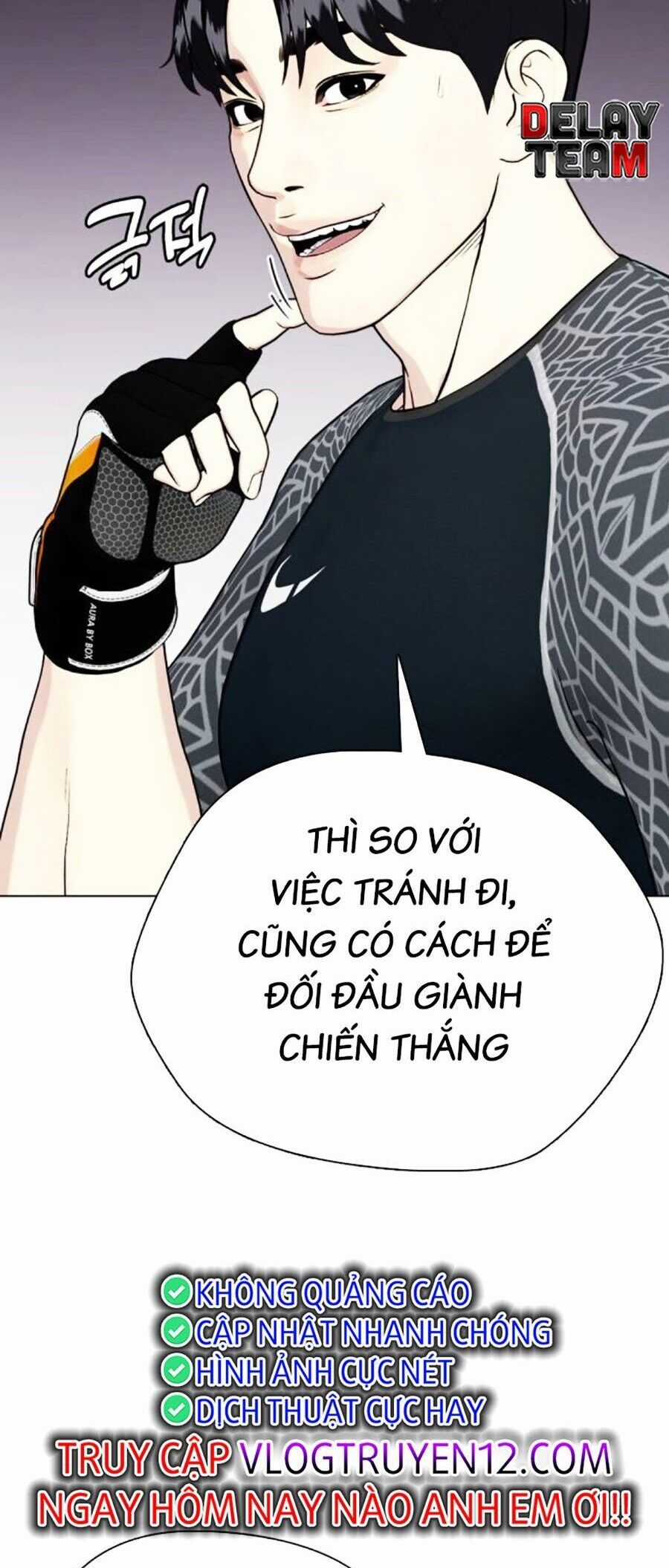 Loser Giỏi Võ - Chapter 65 - Trang 44
