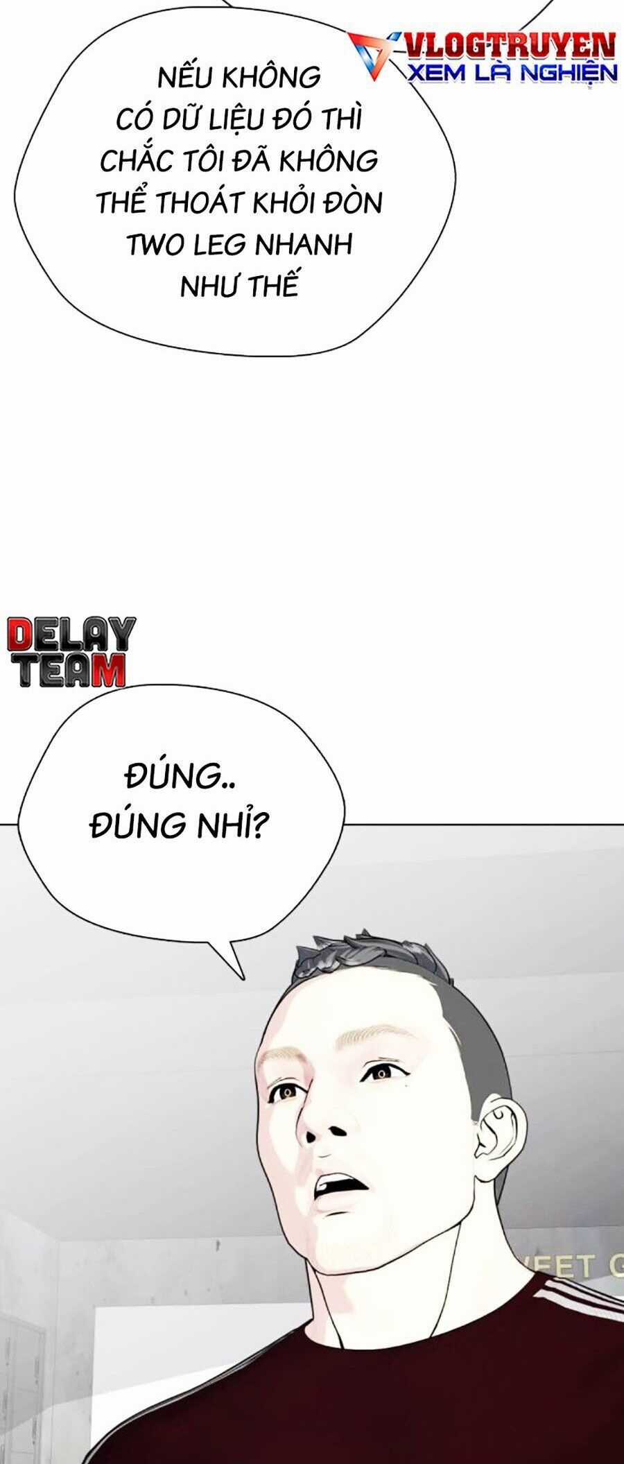 Loser Giỏi Võ - Chapter 65 - Trang 46