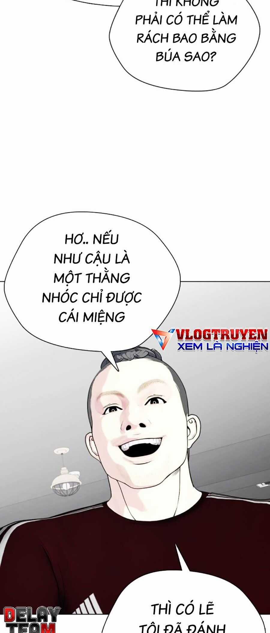 Loser Giỏi Võ - Chapter 65 - Trang 49