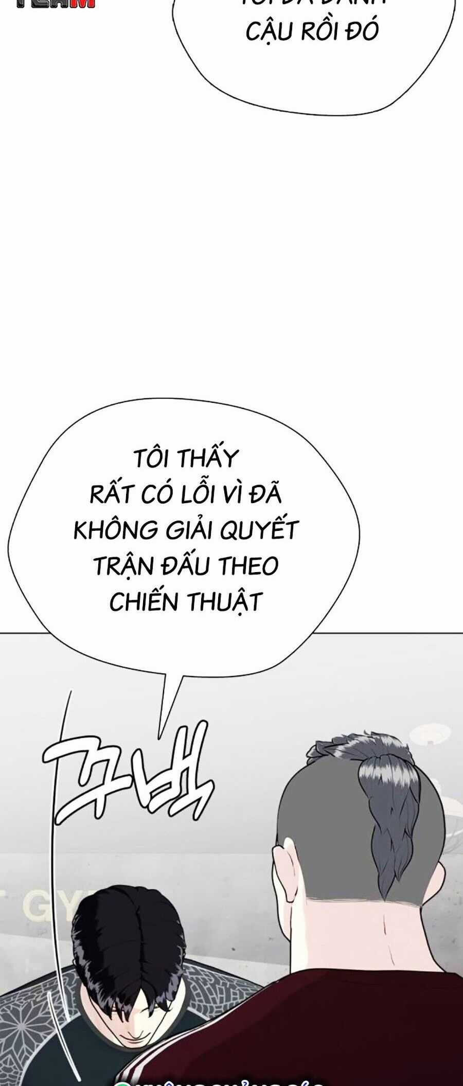 Loser Giỏi Võ - Chapter 65 - Trang 50
