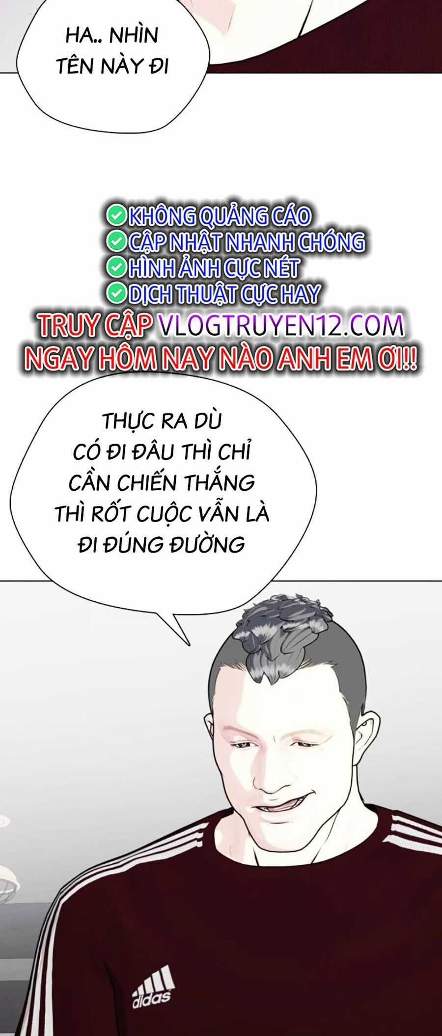 Loser Giỏi Võ - Chapter 65 - Trang 53