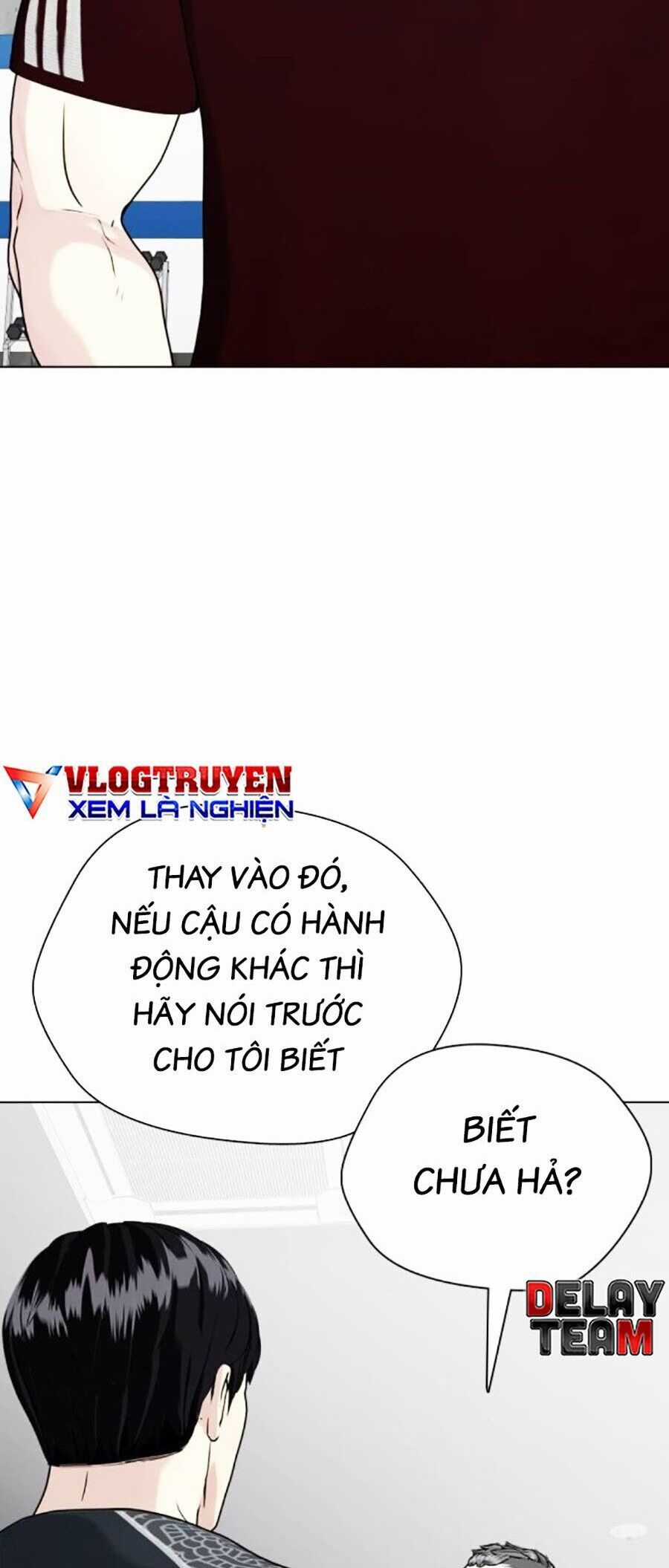 Loser Giỏi Võ - Chapter 65 - Trang 54