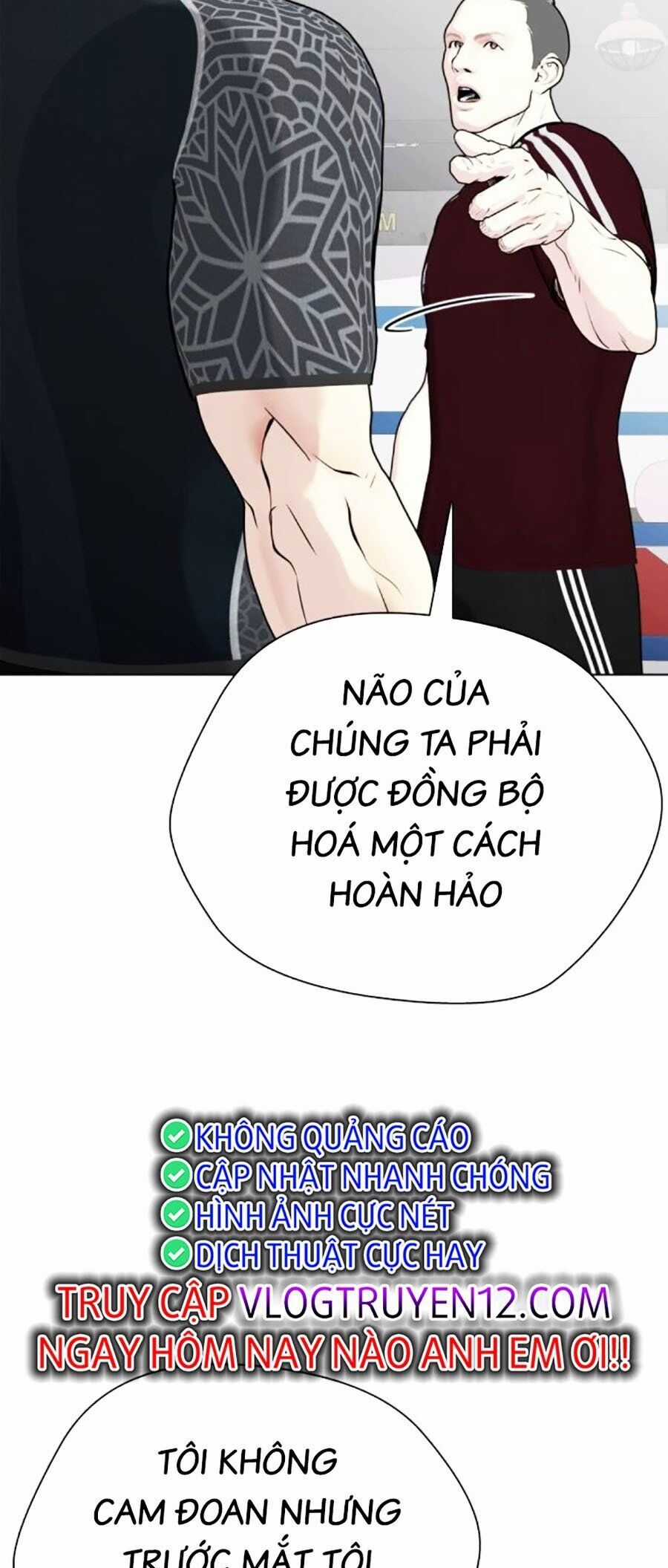 Loser Giỏi Võ - Chapter 65 - Trang 55