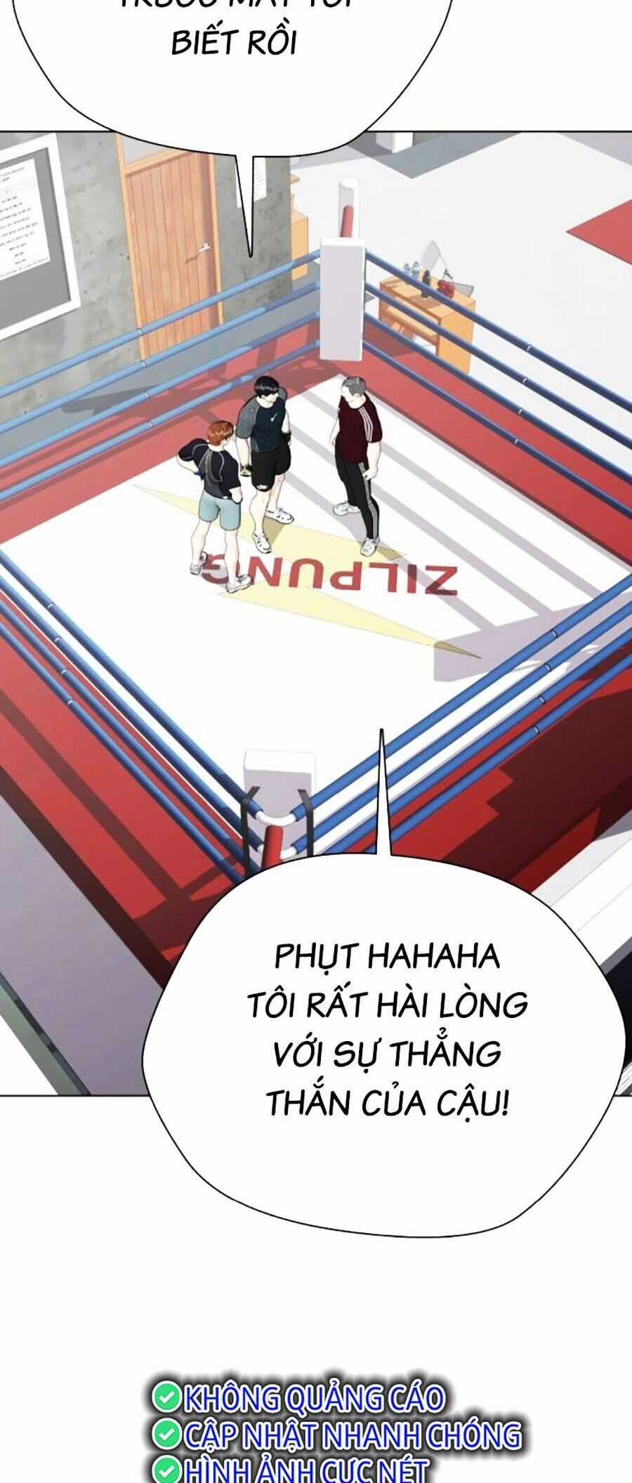 Loser Giỏi Võ - Chapter 65 - Trang 56