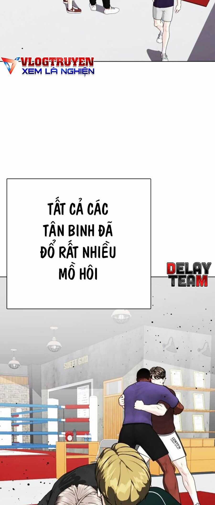 Loser Giỏi Võ - Chapter 65 - Trang 58