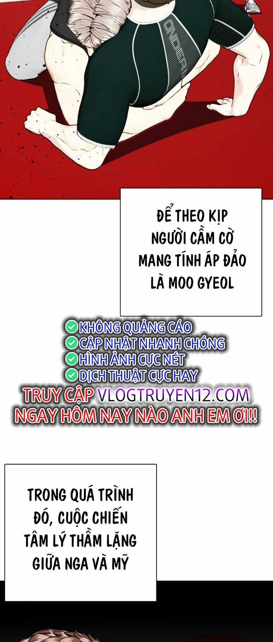 Loser Giỏi Võ - Chapter 65 - Trang 59