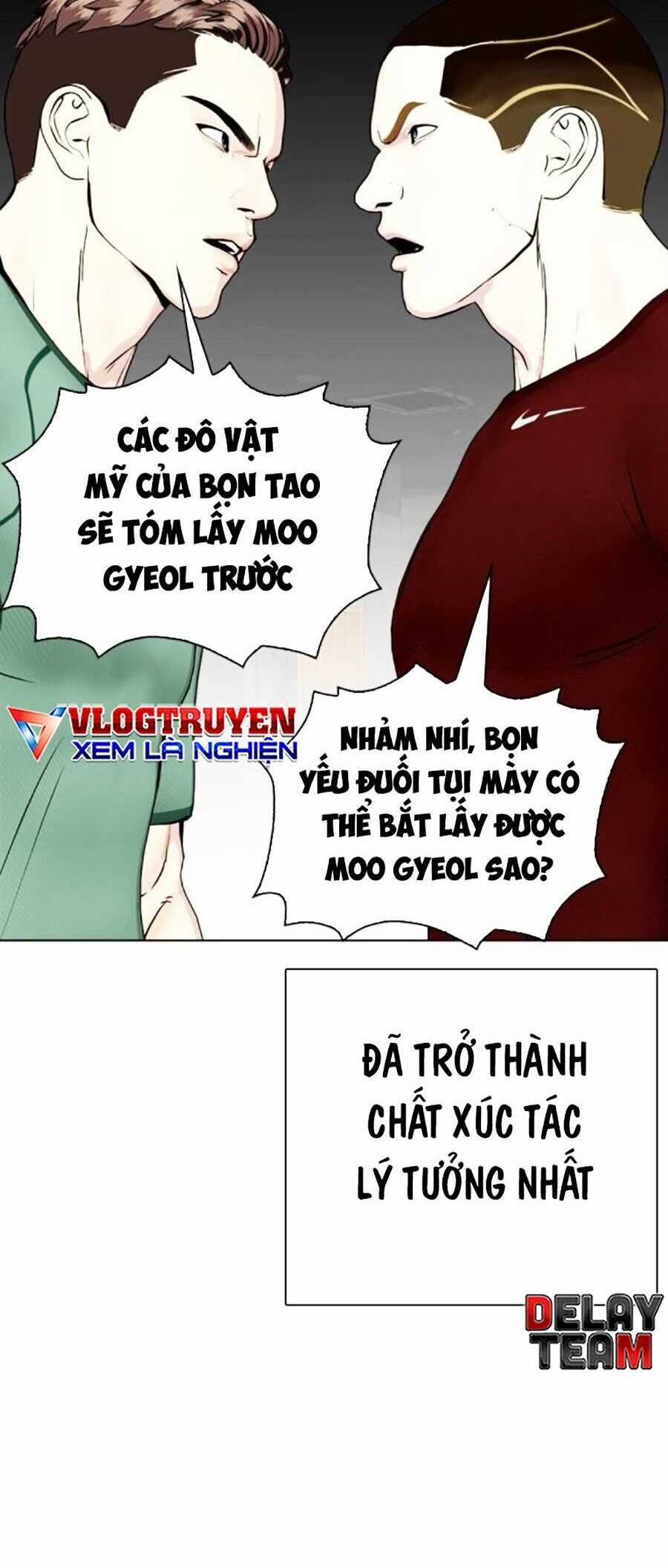Loser Giỏi Võ - Chapter 65 - Trang 60