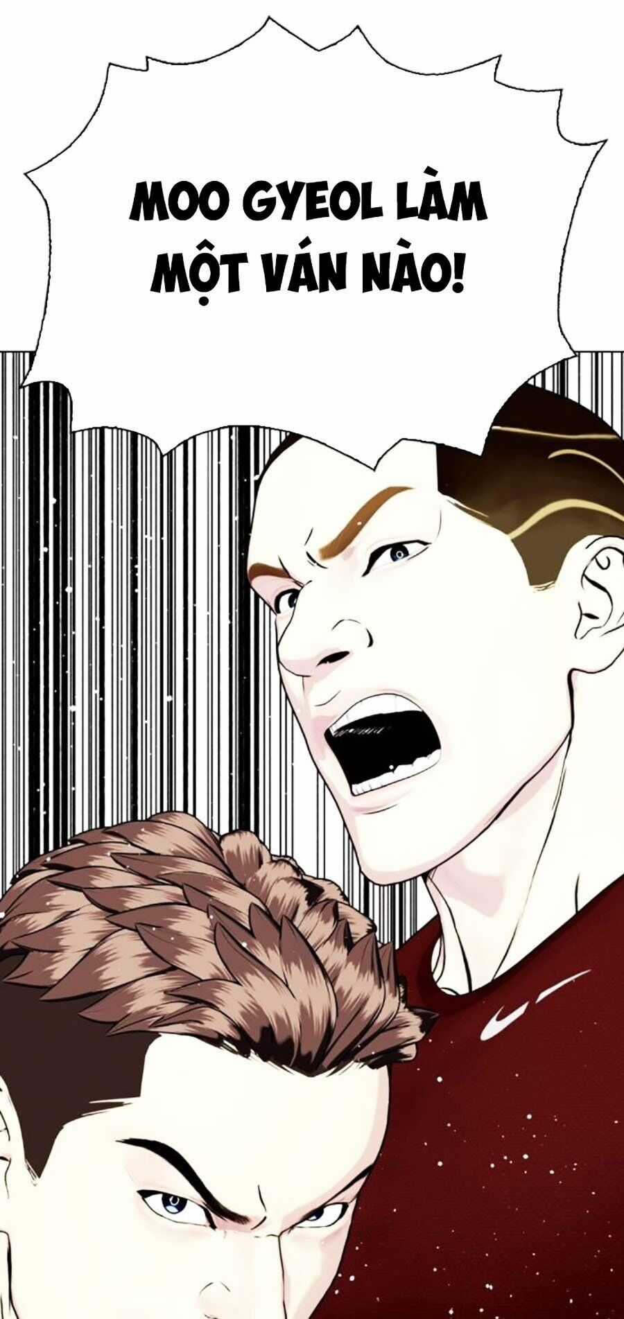 Loser Giỏi Võ - Chapter 65 - Trang 62