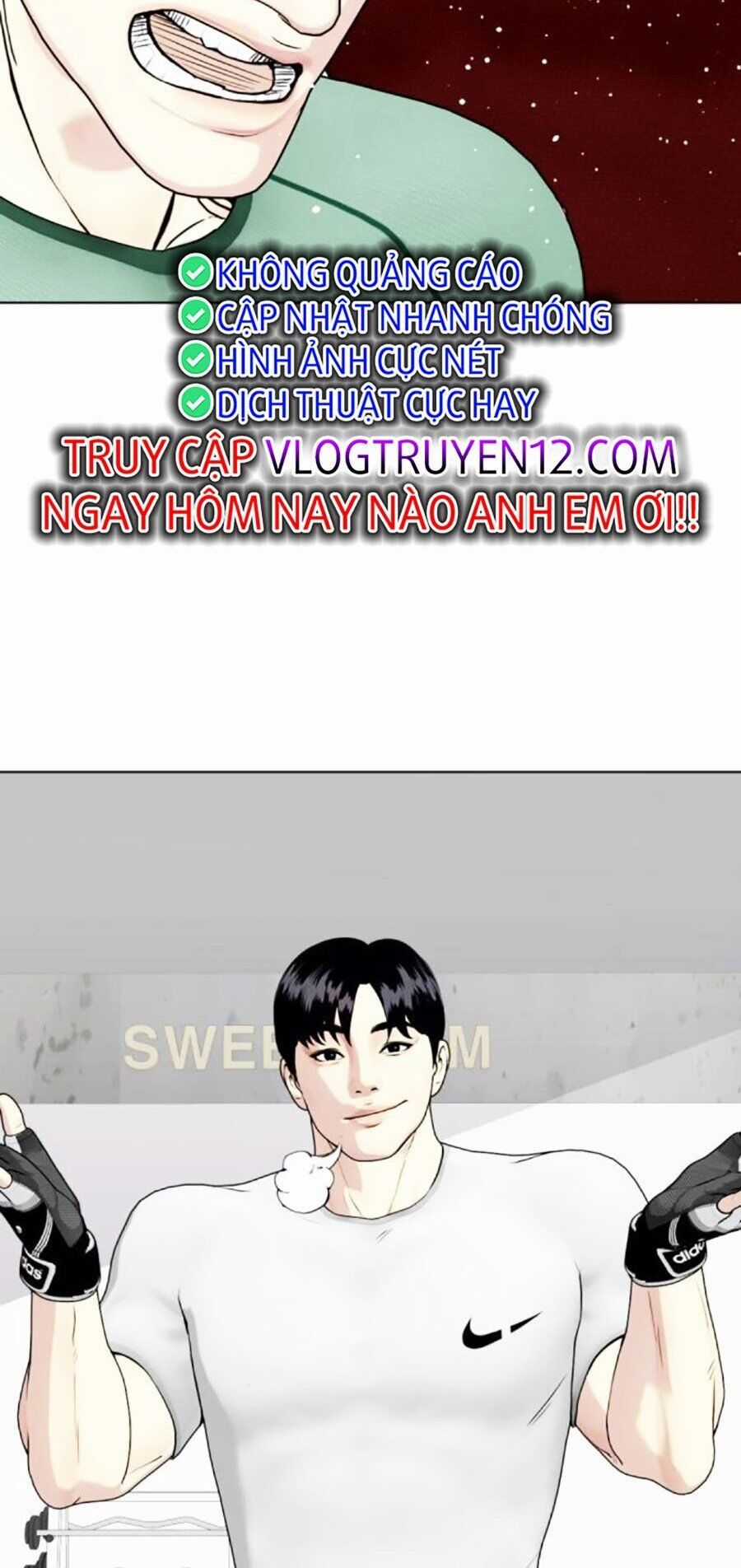 Loser Giỏi Võ - Chapter 65 - Trang 63