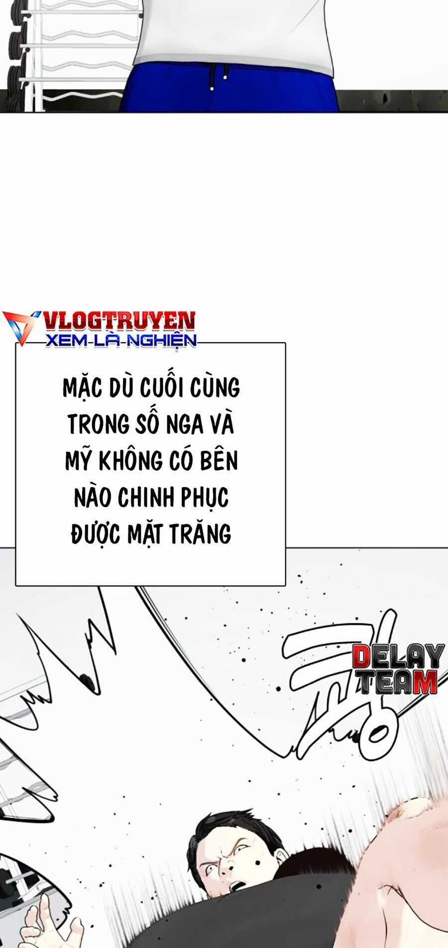 Loser Giỏi Võ - Chapter 65 - Trang 64