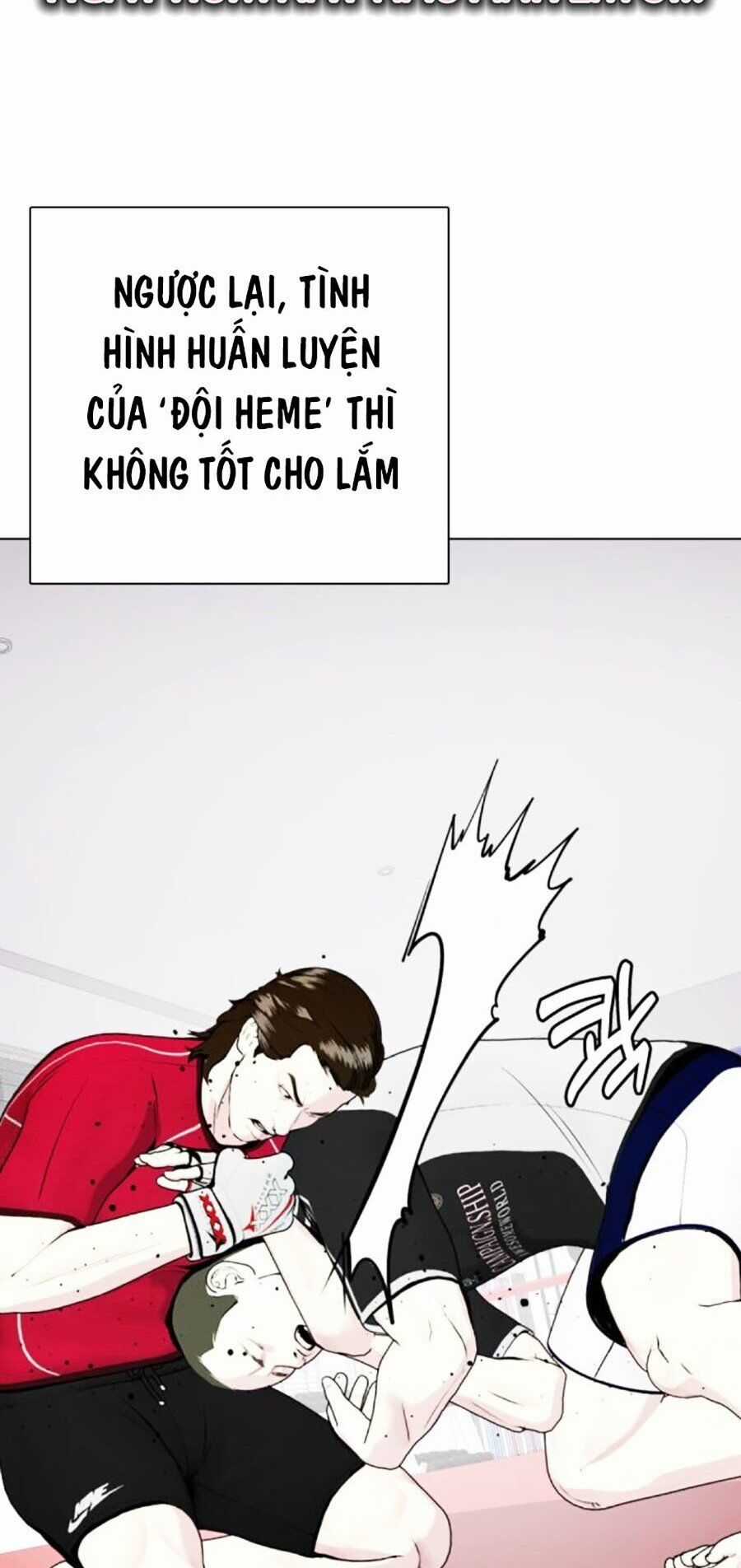 Loser Giỏi Võ - Chapter 65 - Trang 66