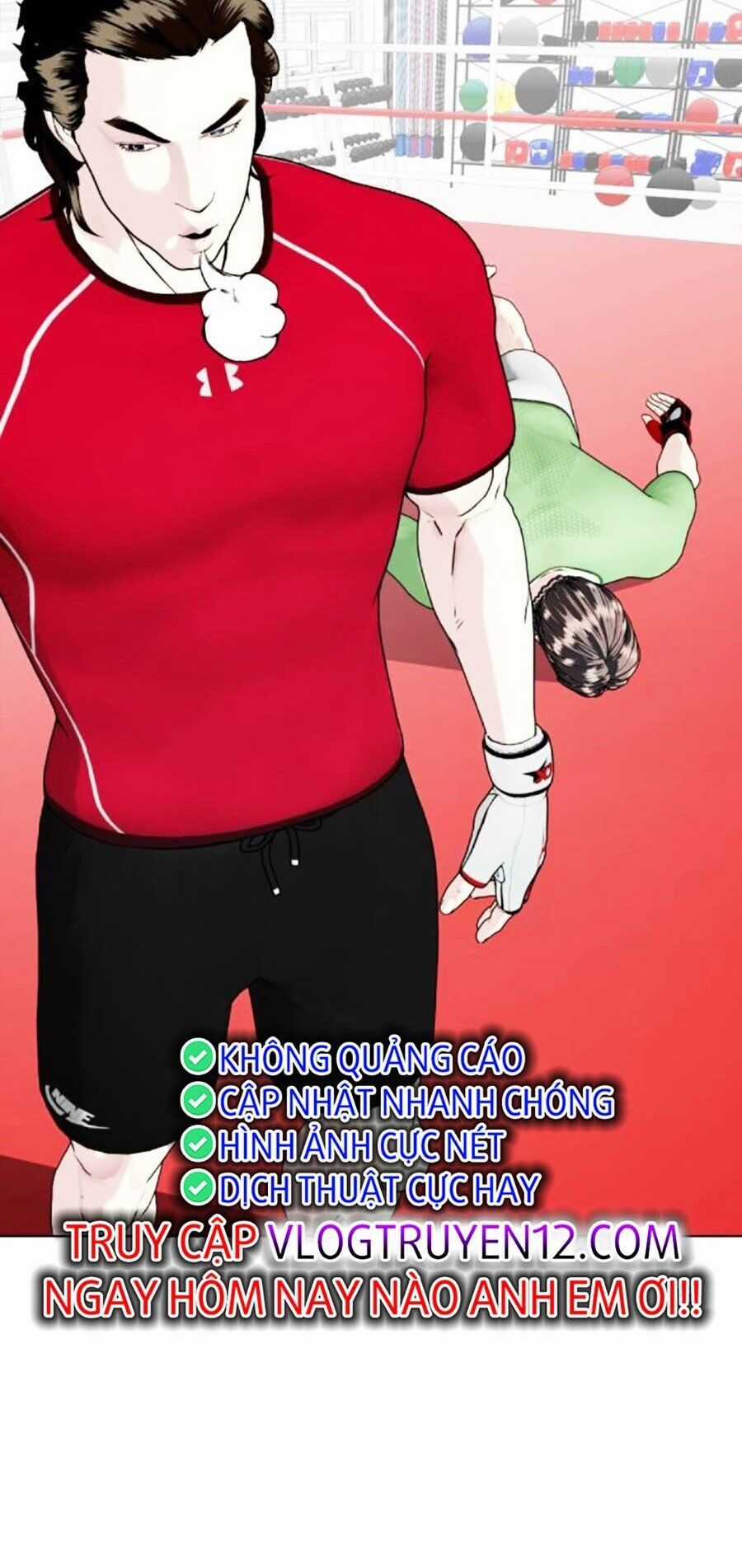 Loser Giỏi Võ - Chapter 65 - Trang 68