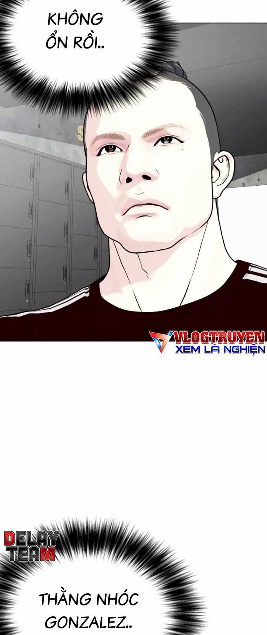 Loser Giỏi Võ - Chapter 65 - Trang 8