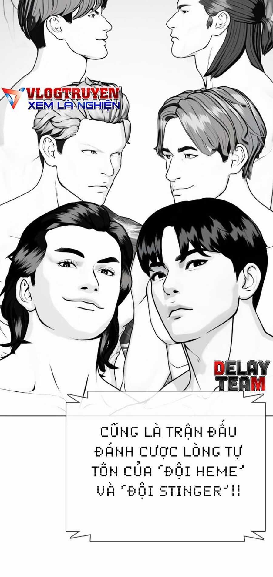 Loser Giỏi Võ - Chapter 65 - Trang 76